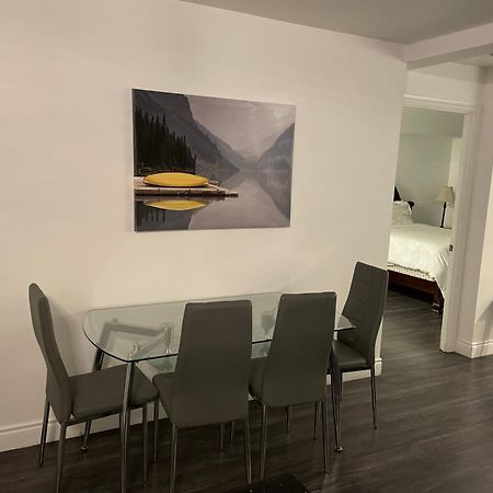 Planurstay Mississauga Exteriér fotografie