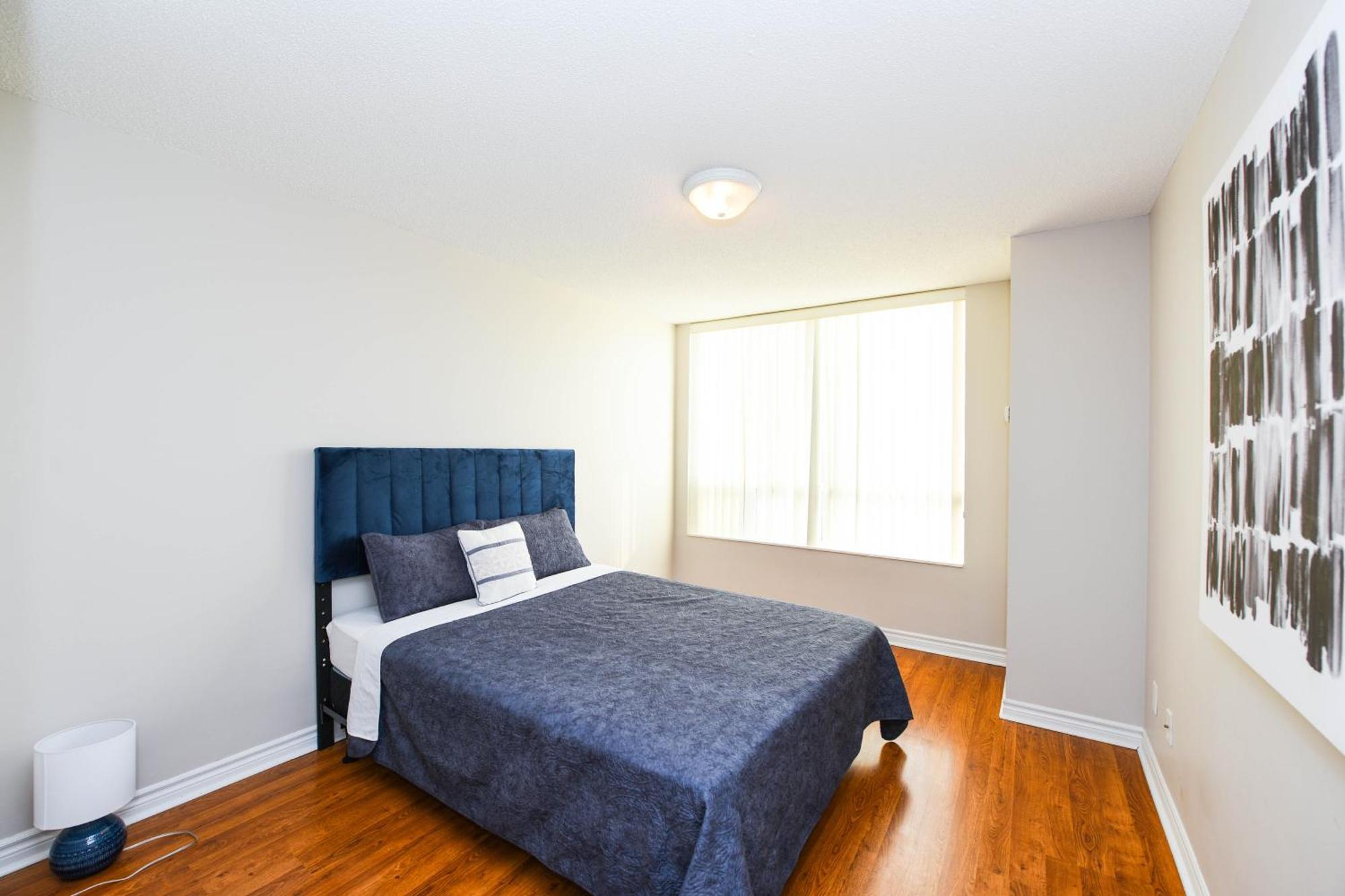 Planurstay Mississauga Exteriér fotografie