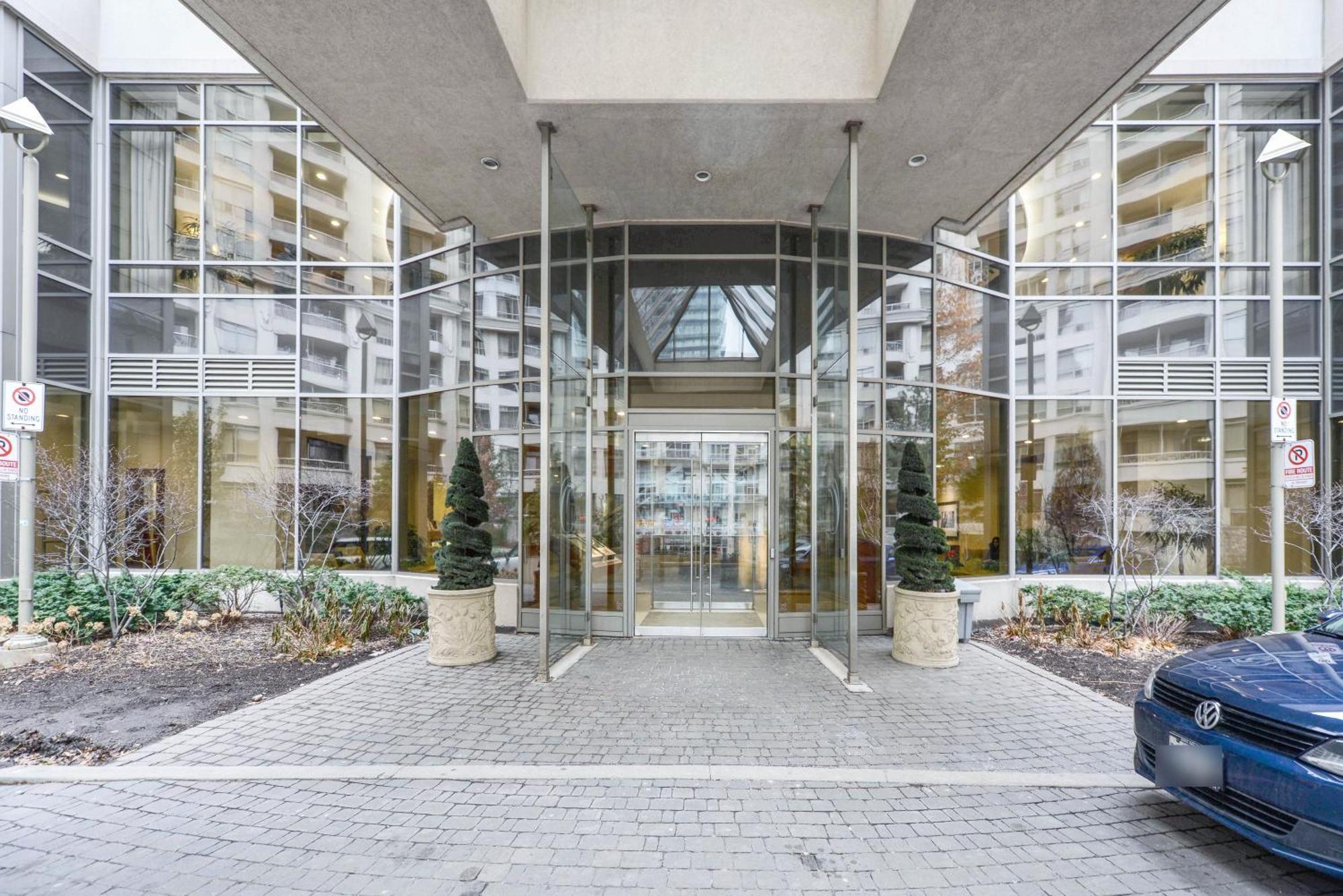 Planurstay Mississauga Exteriér fotografie
