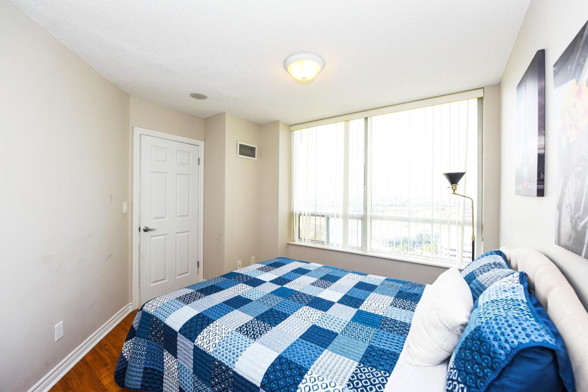 Planurstay Mississauga Exteriér fotografie