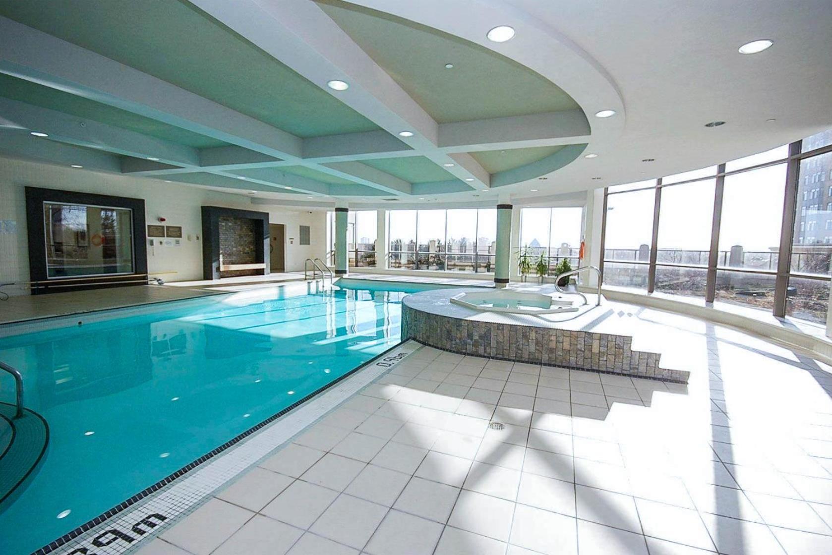 Planurstay Mississauga Exteriér fotografie