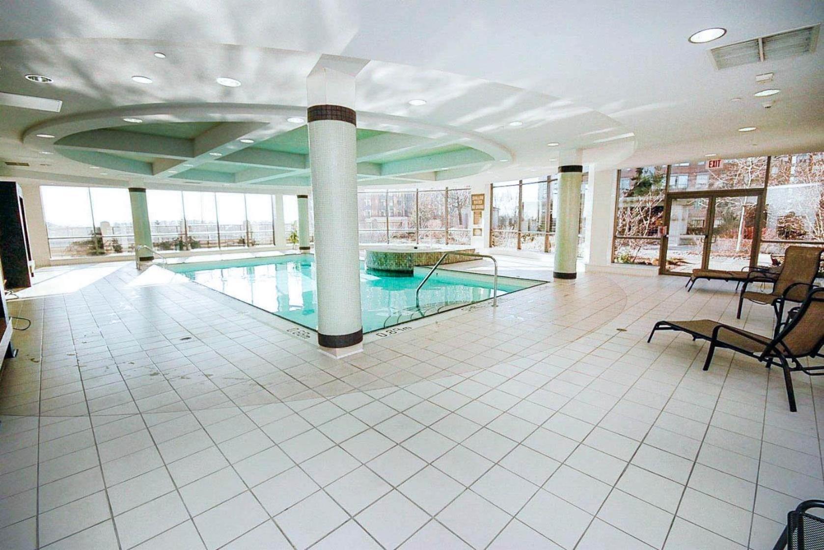 Planurstay Mississauga Exteriér fotografie