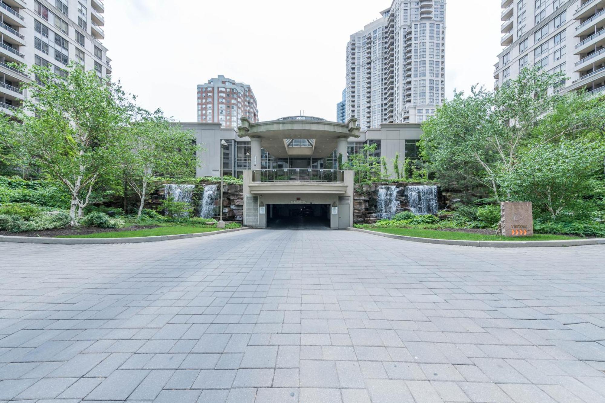 Planurstay Mississauga Exteriér fotografie