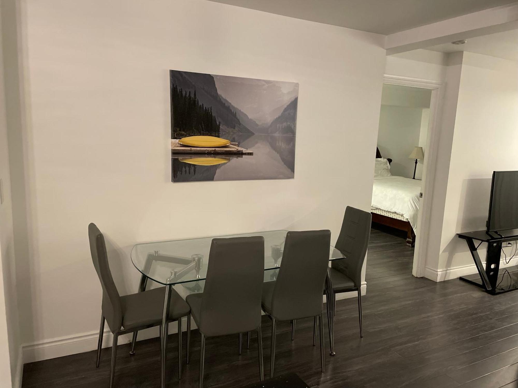 Planurstay Mississauga Exteriér fotografie
