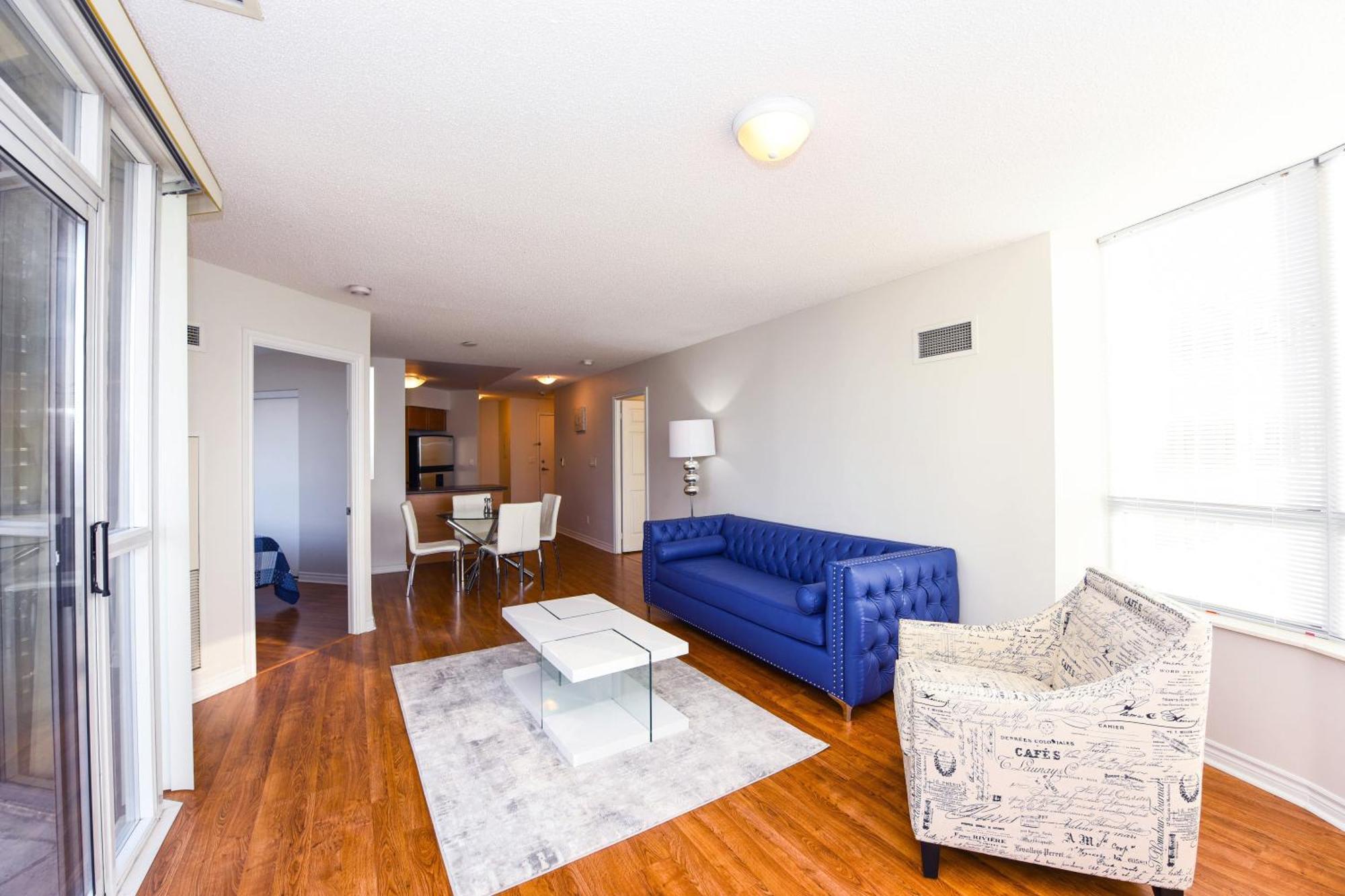 Planurstay Mississauga Exteriér fotografie