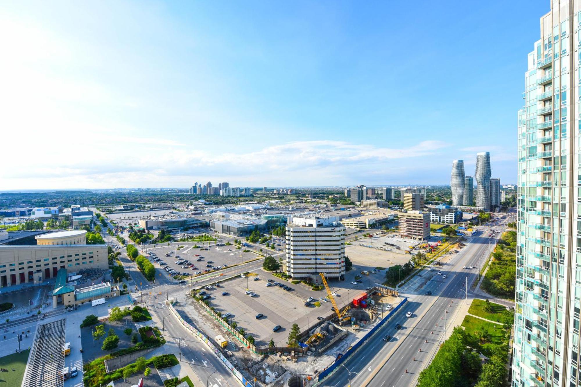 Planurstay Mississauga Exteriér fotografie