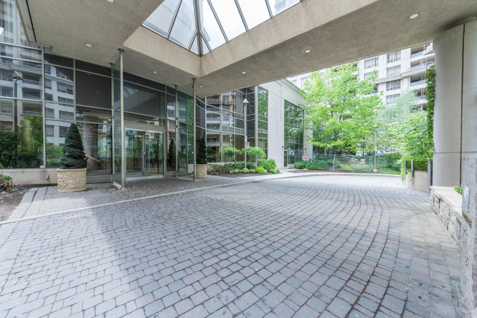 Planurstay Mississauga Exteriér fotografie