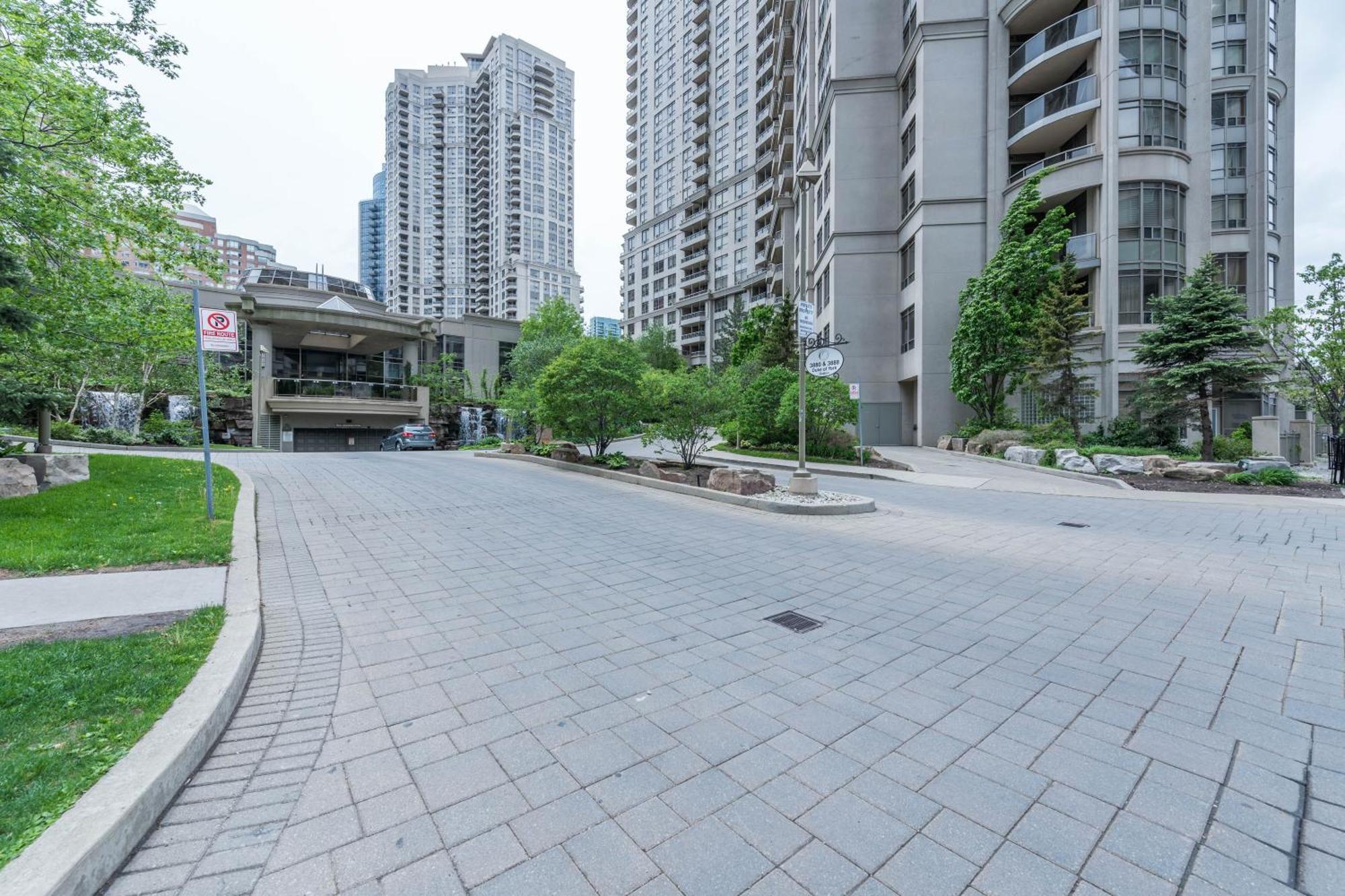 Planurstay Mississauga Exteriér fotografie