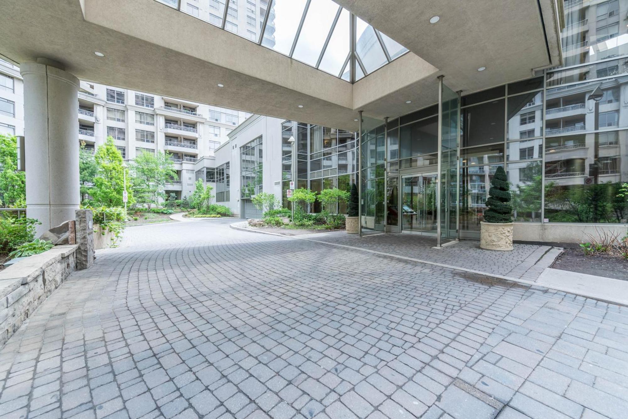 Planurstay Mississauga Exteriér fotografie