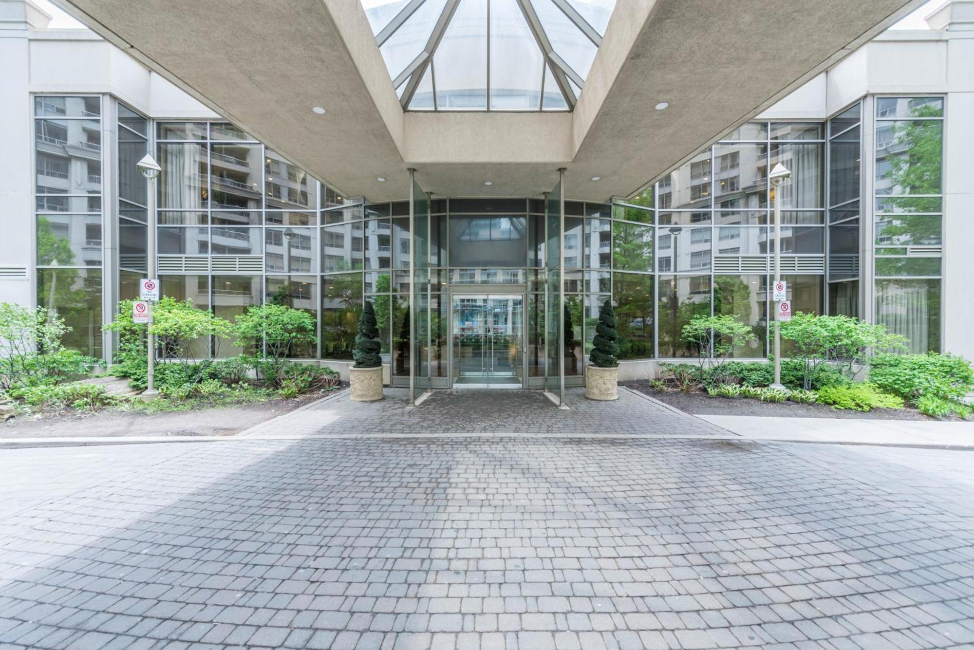 Planurstay Mississauga Exteriér fotografie