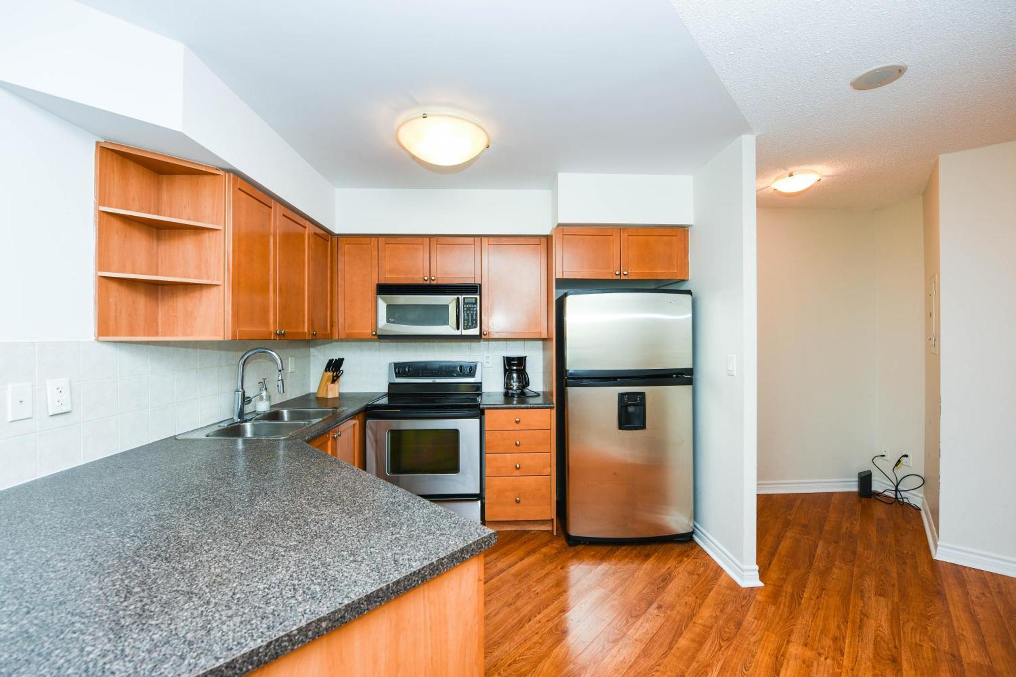 Planurstay Mississauga Exteriér fotografie