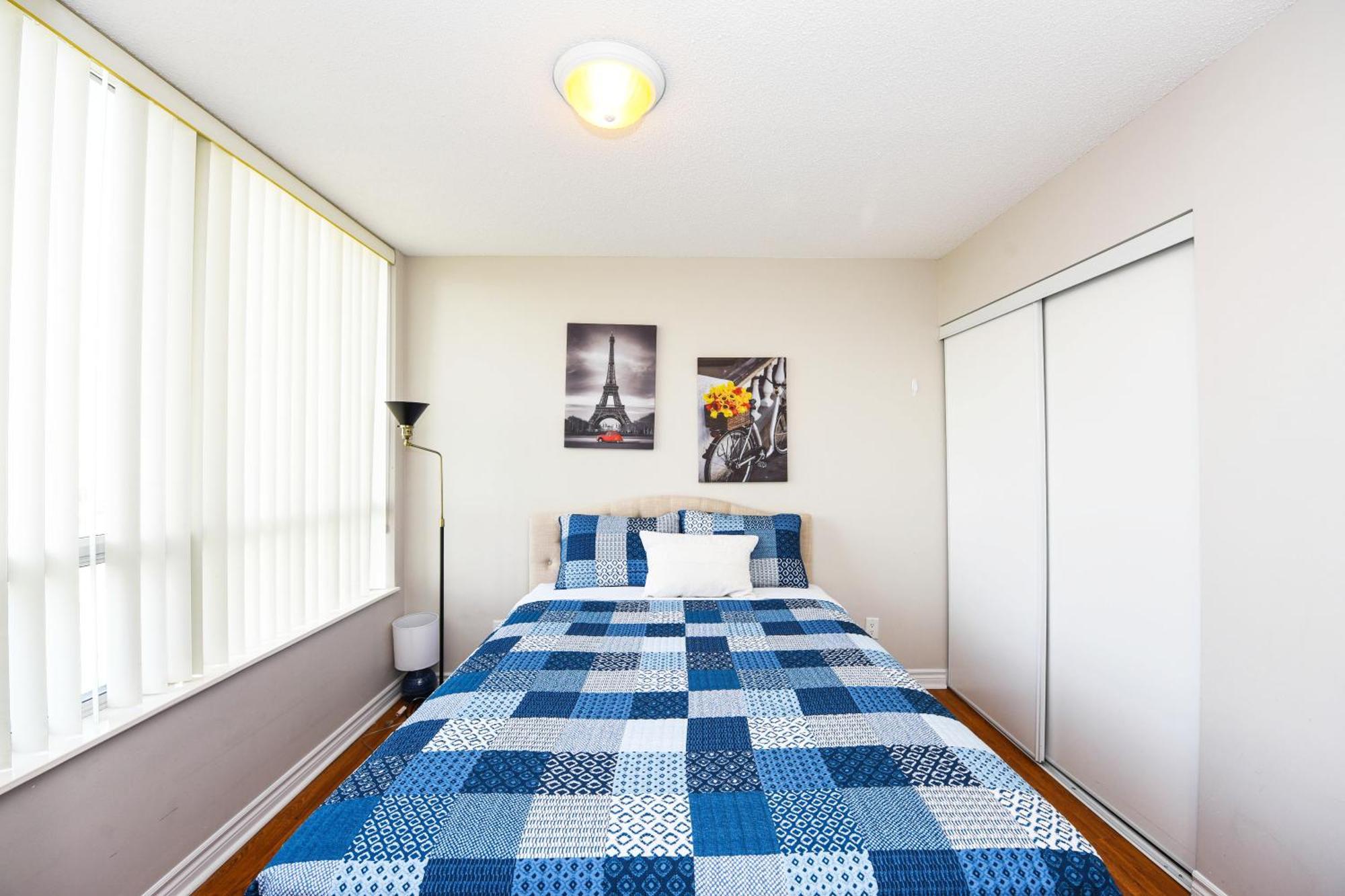 Planurstay Mississauga Exteriér fotografie
