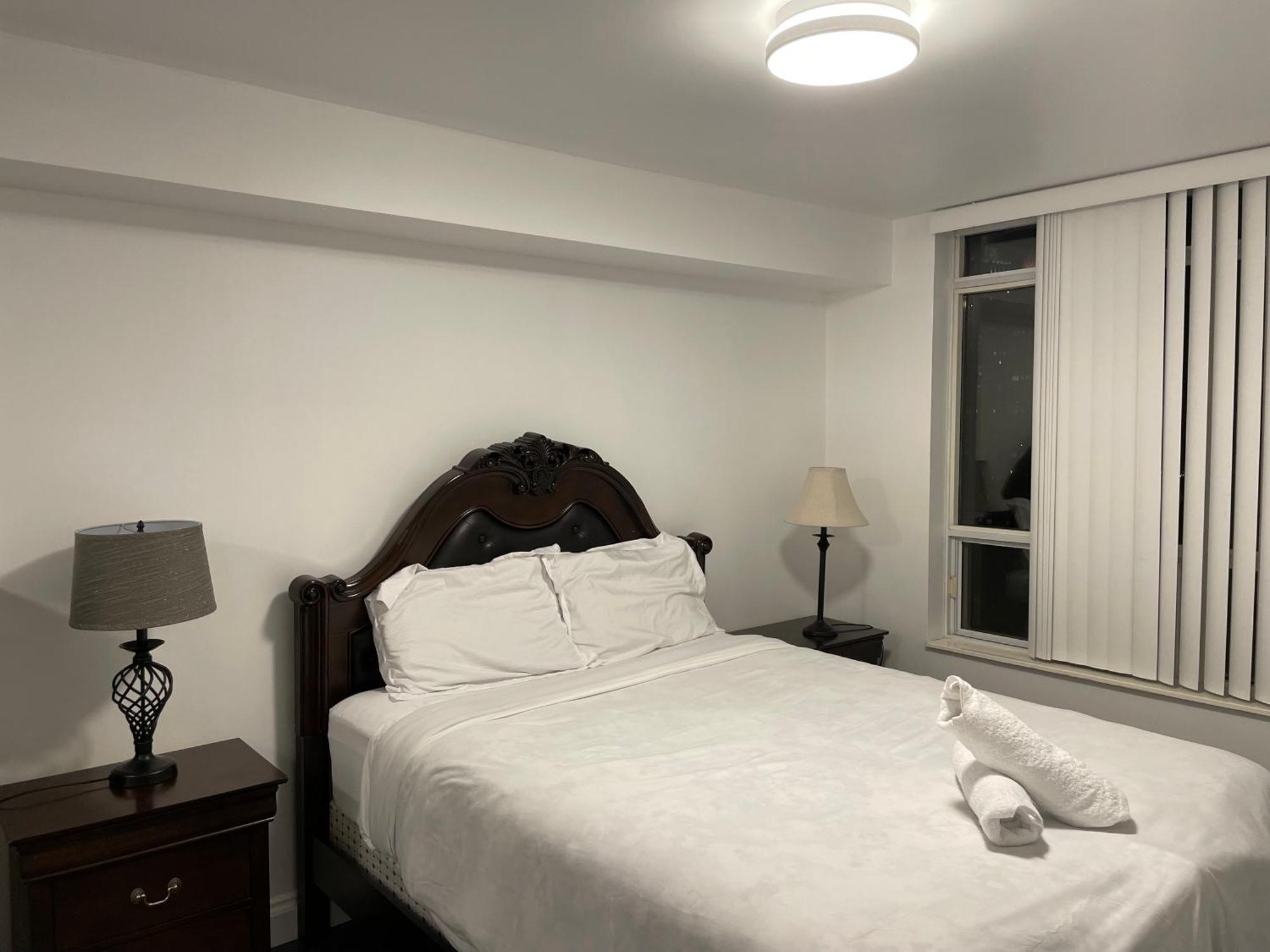 Planurstay Mississauga Exteriér fotografie