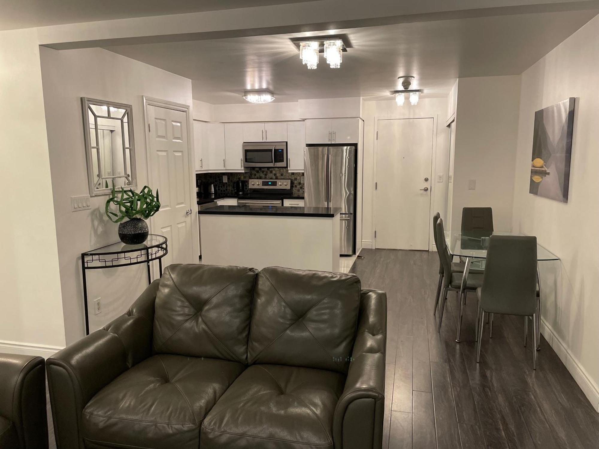 Planurstay Mississauga Exteriér fotografie