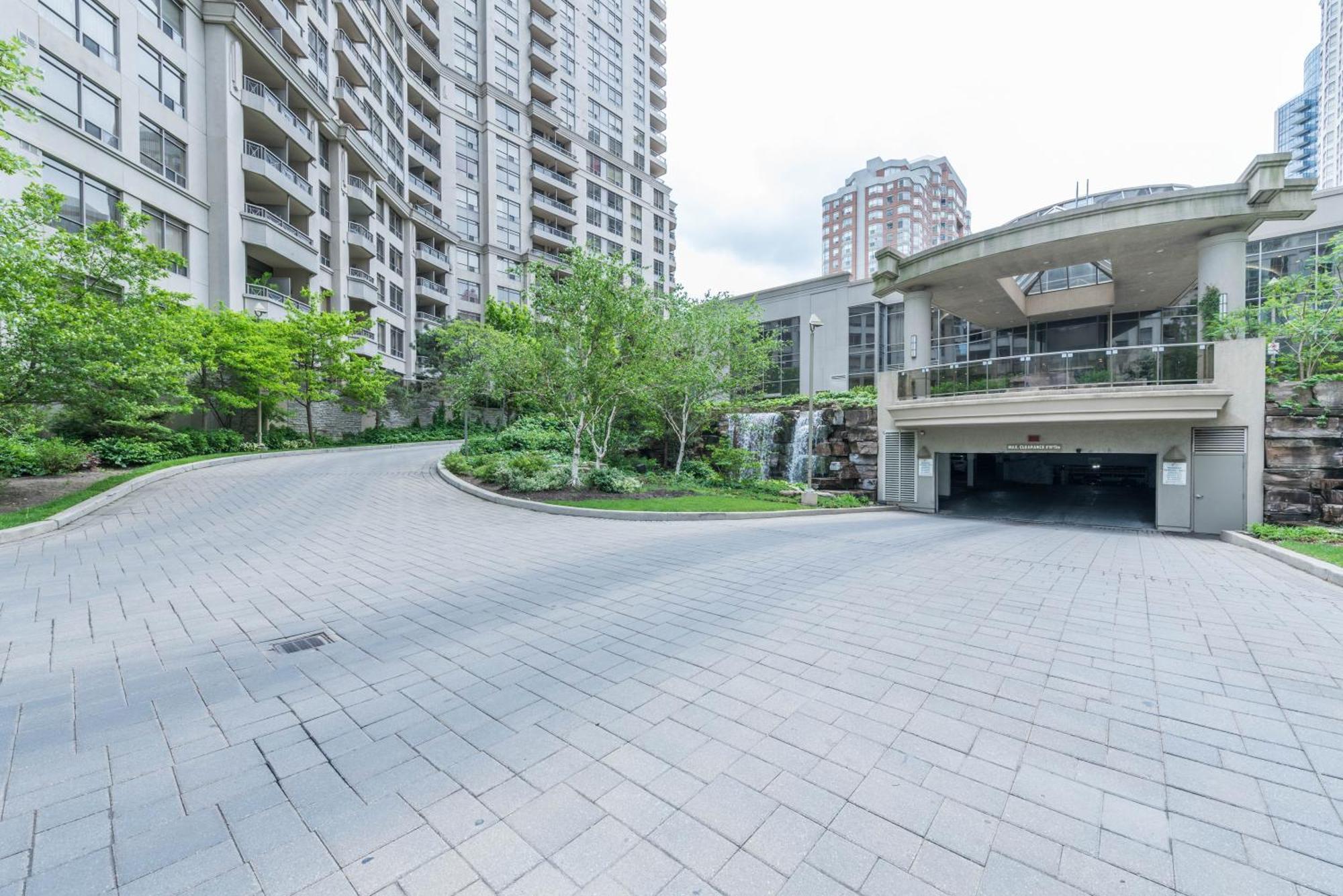 Planurstay Mississauga Exteriér fotografie