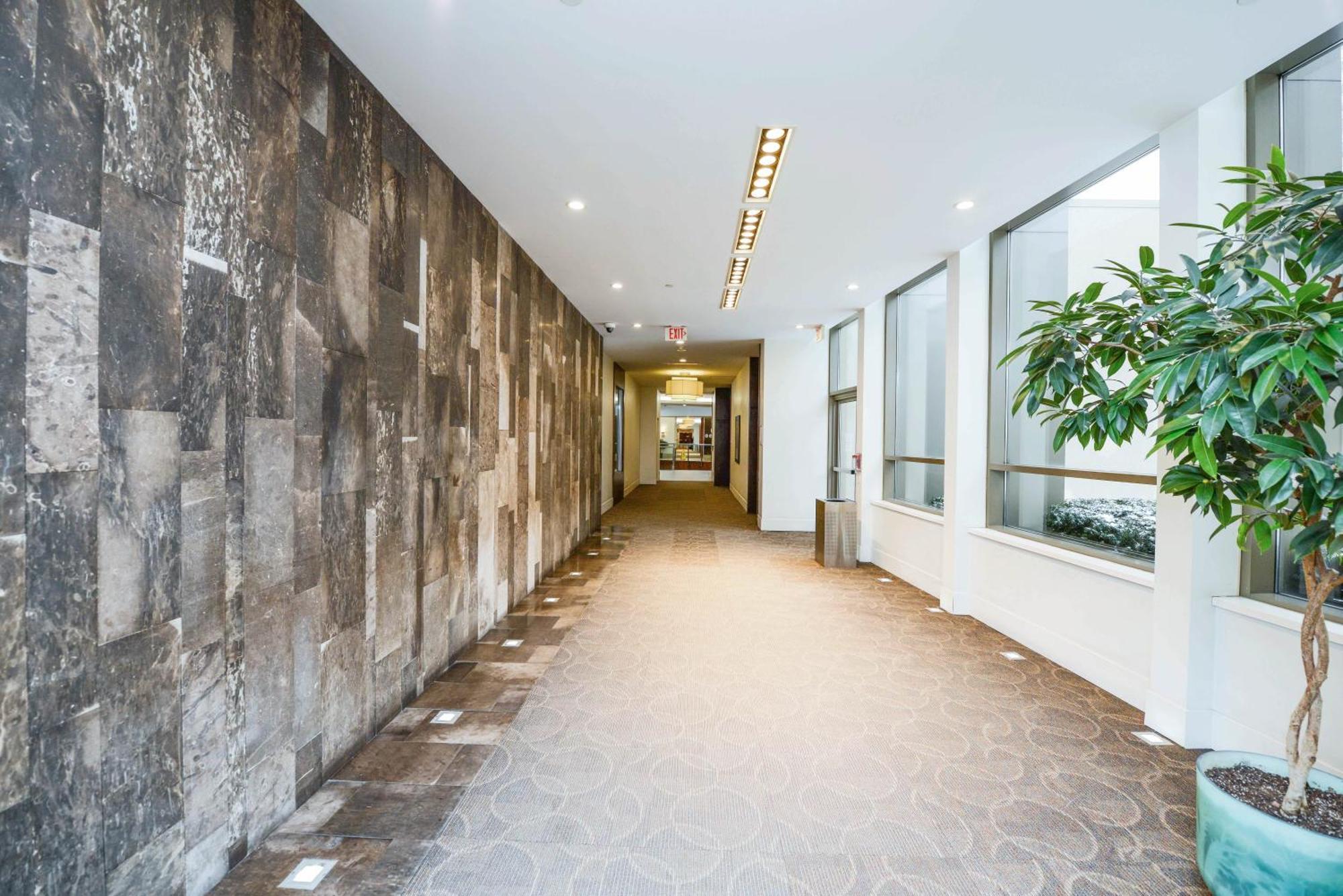 Planurstay Mississauga Exteriér fotografie