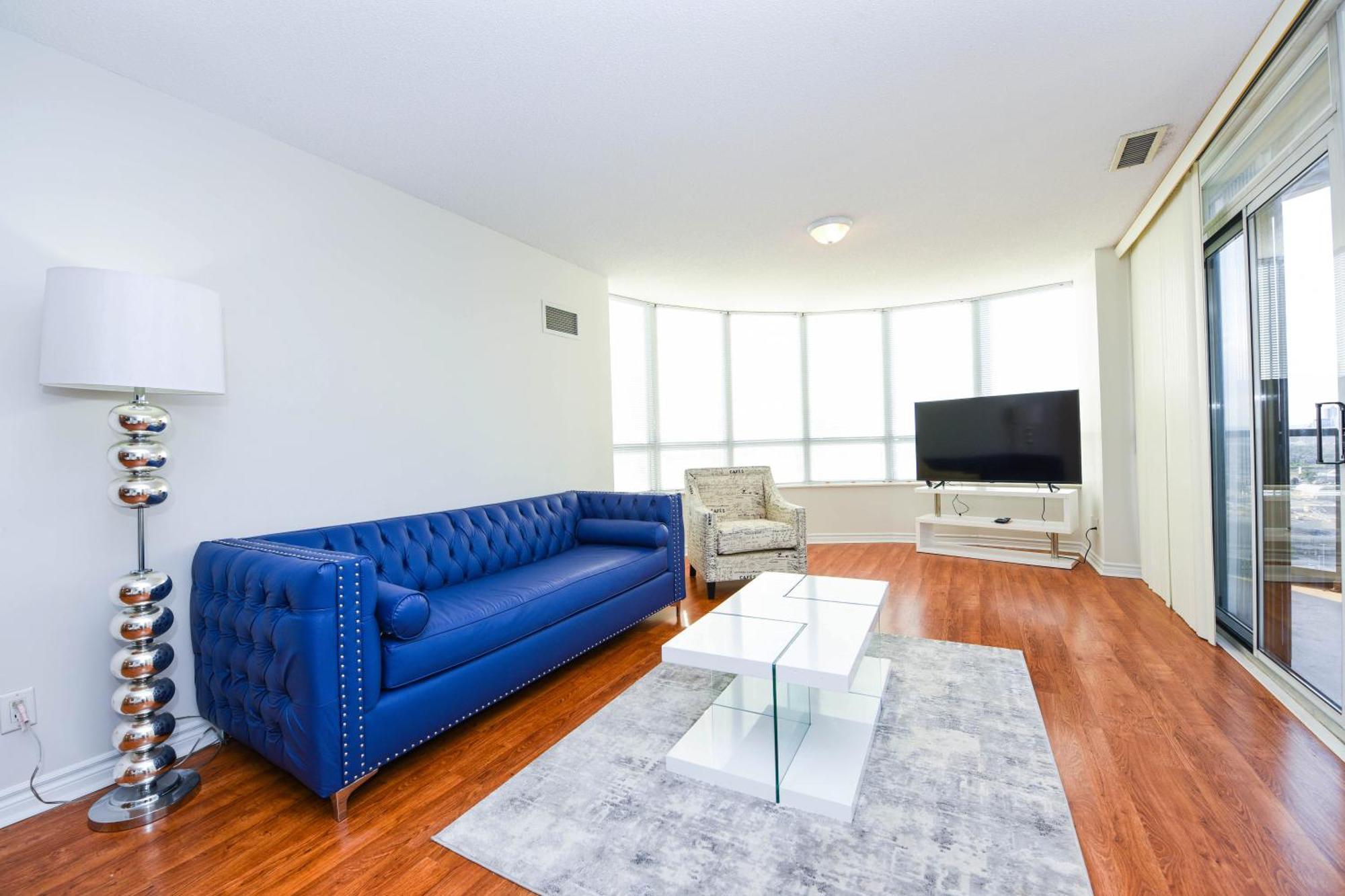 Planurstay Mississauga Exteriér fotografie