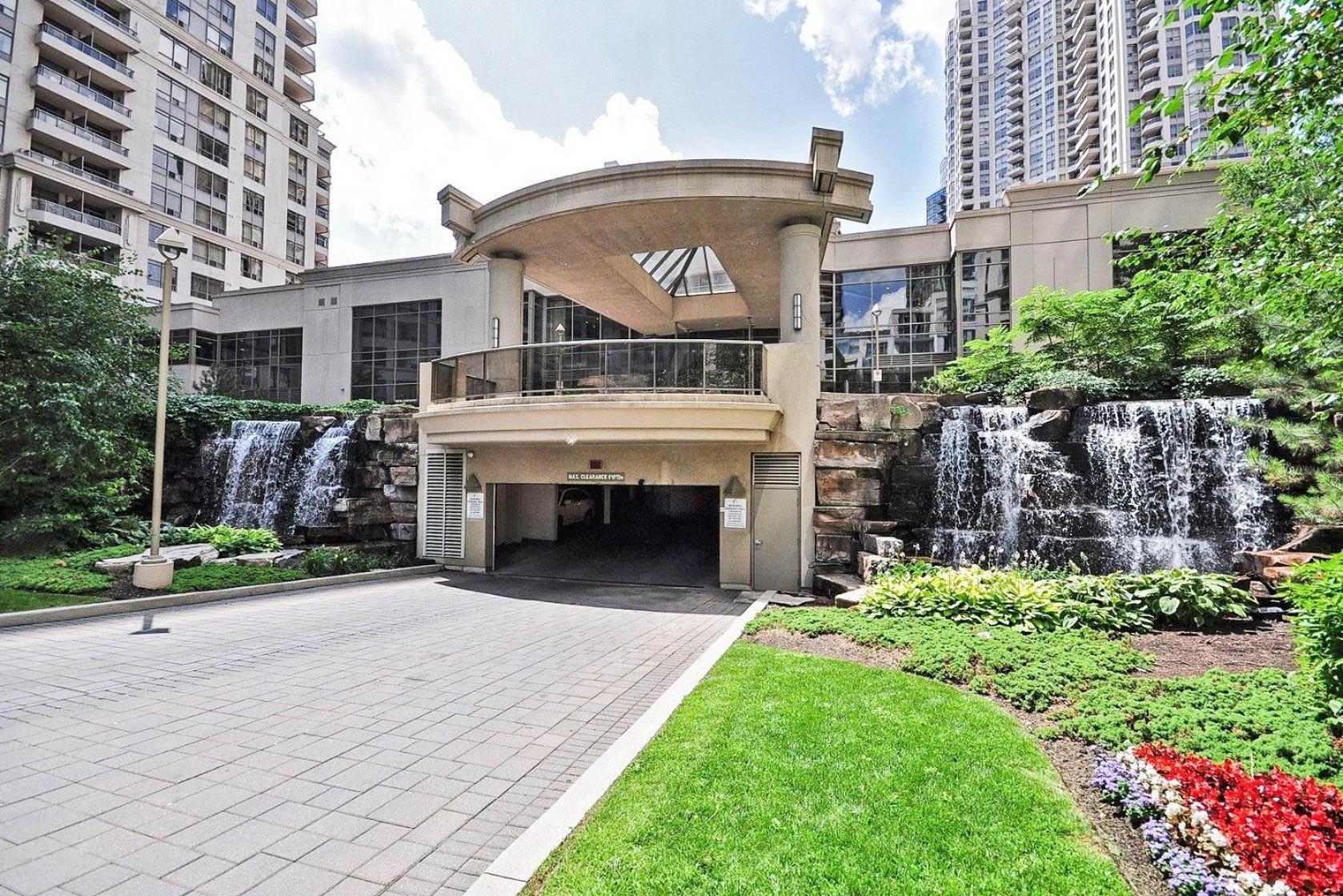 Planurstay Mississauga Exteriér fotografie