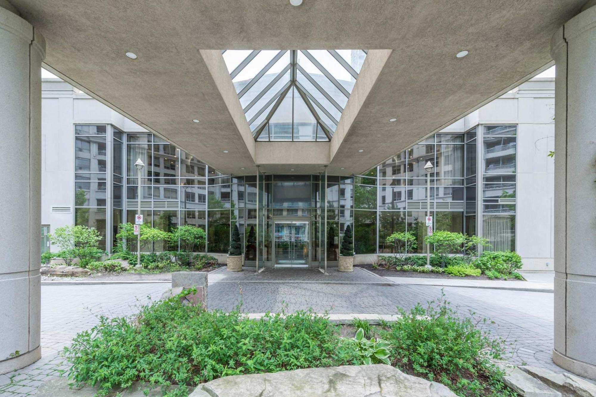 Planurstay Mississauga Exteriér fotografie