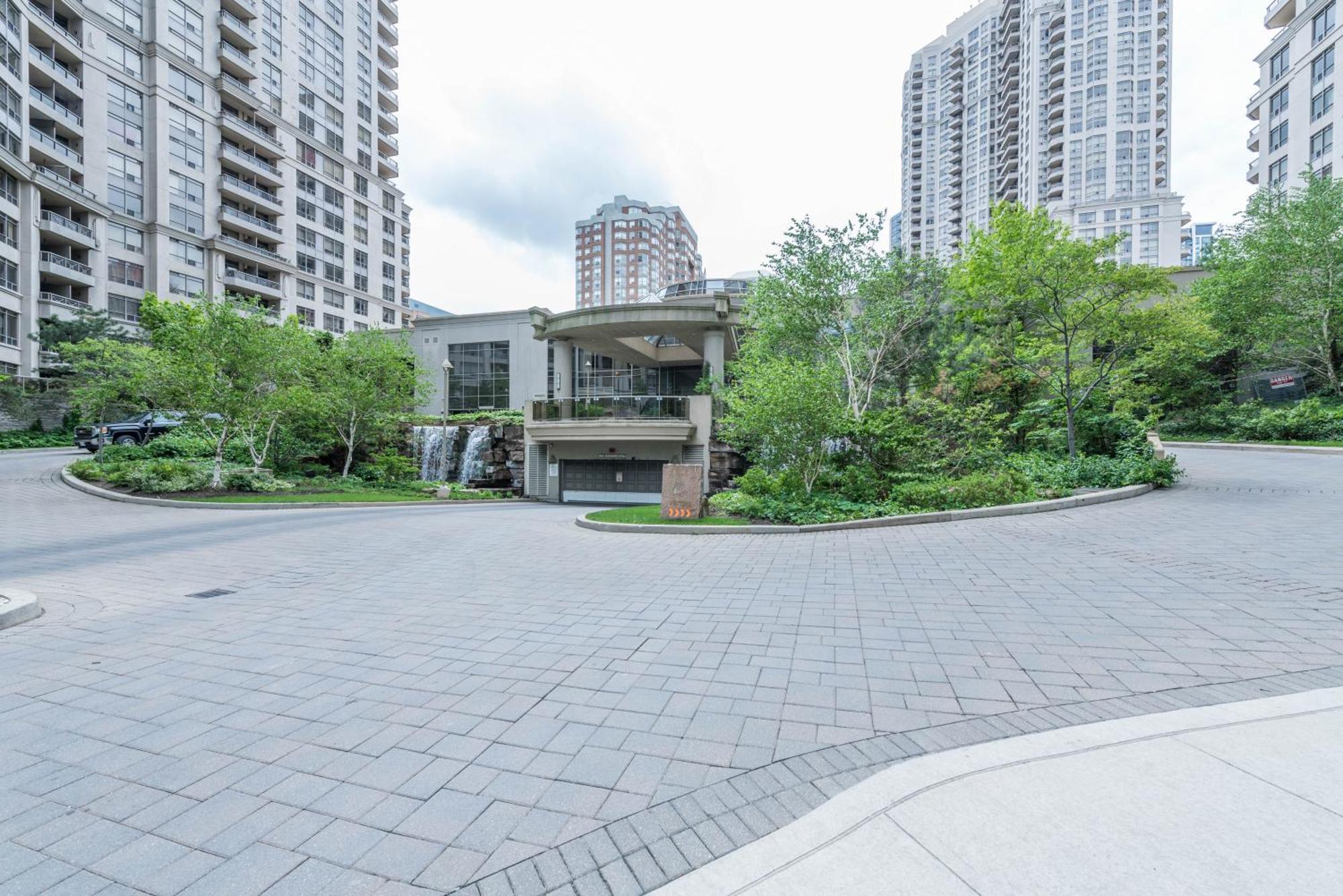 Planurstay Mississauga Exteriér fotografie
