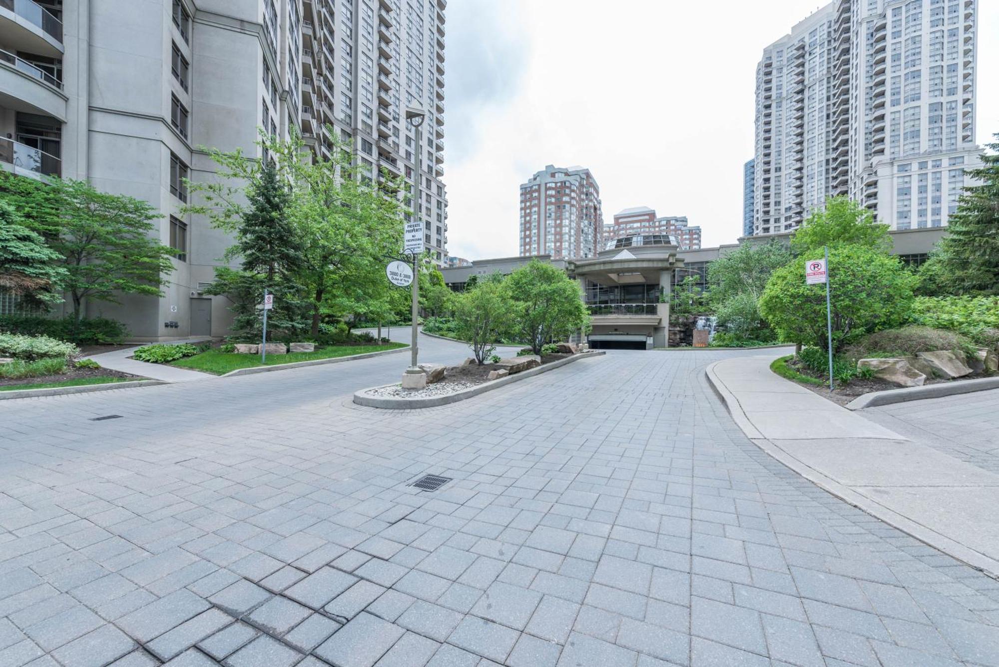 Planurstay Mississauga Exteriér fotografie