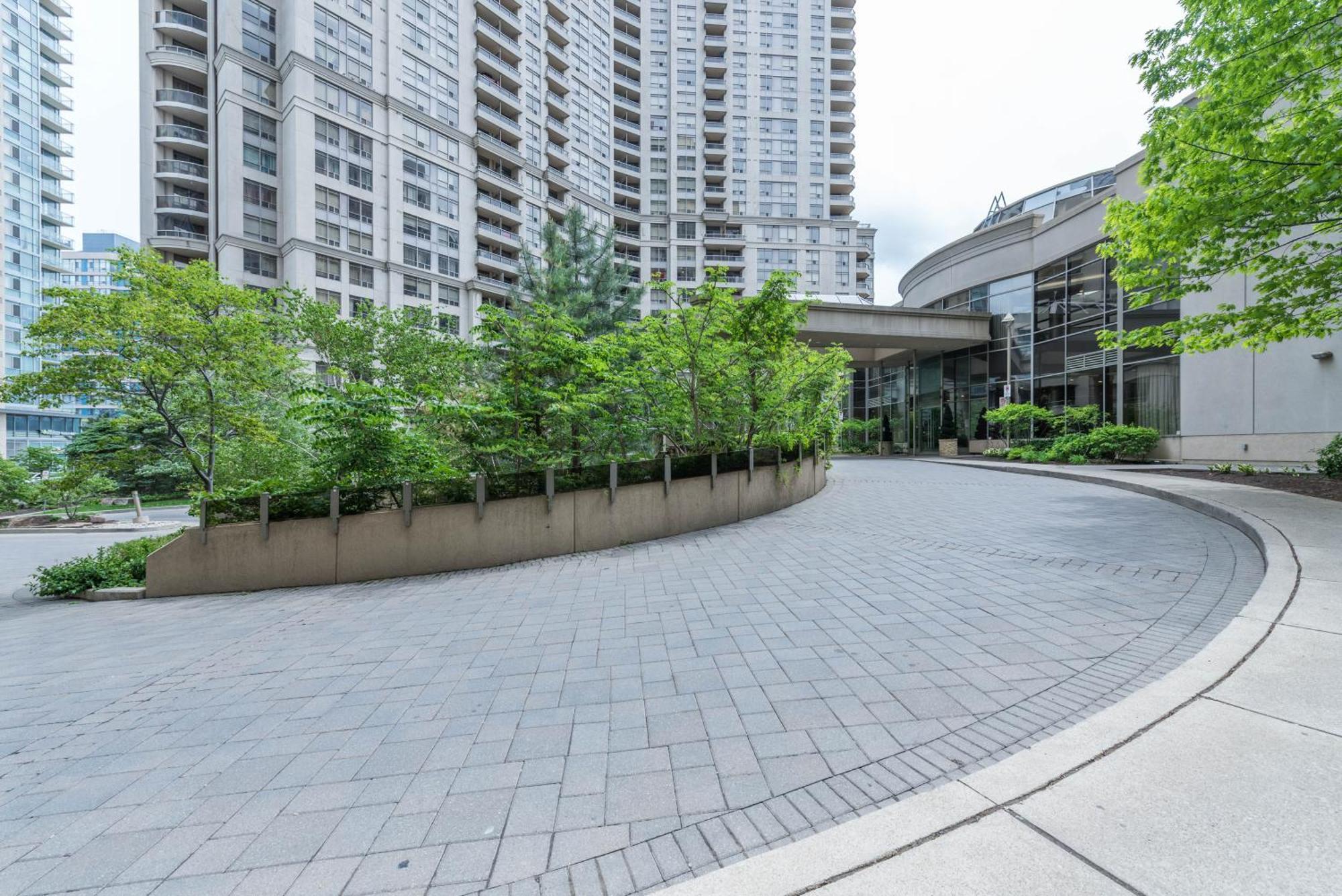 Planurstay Mississauga Exteriér fotografie