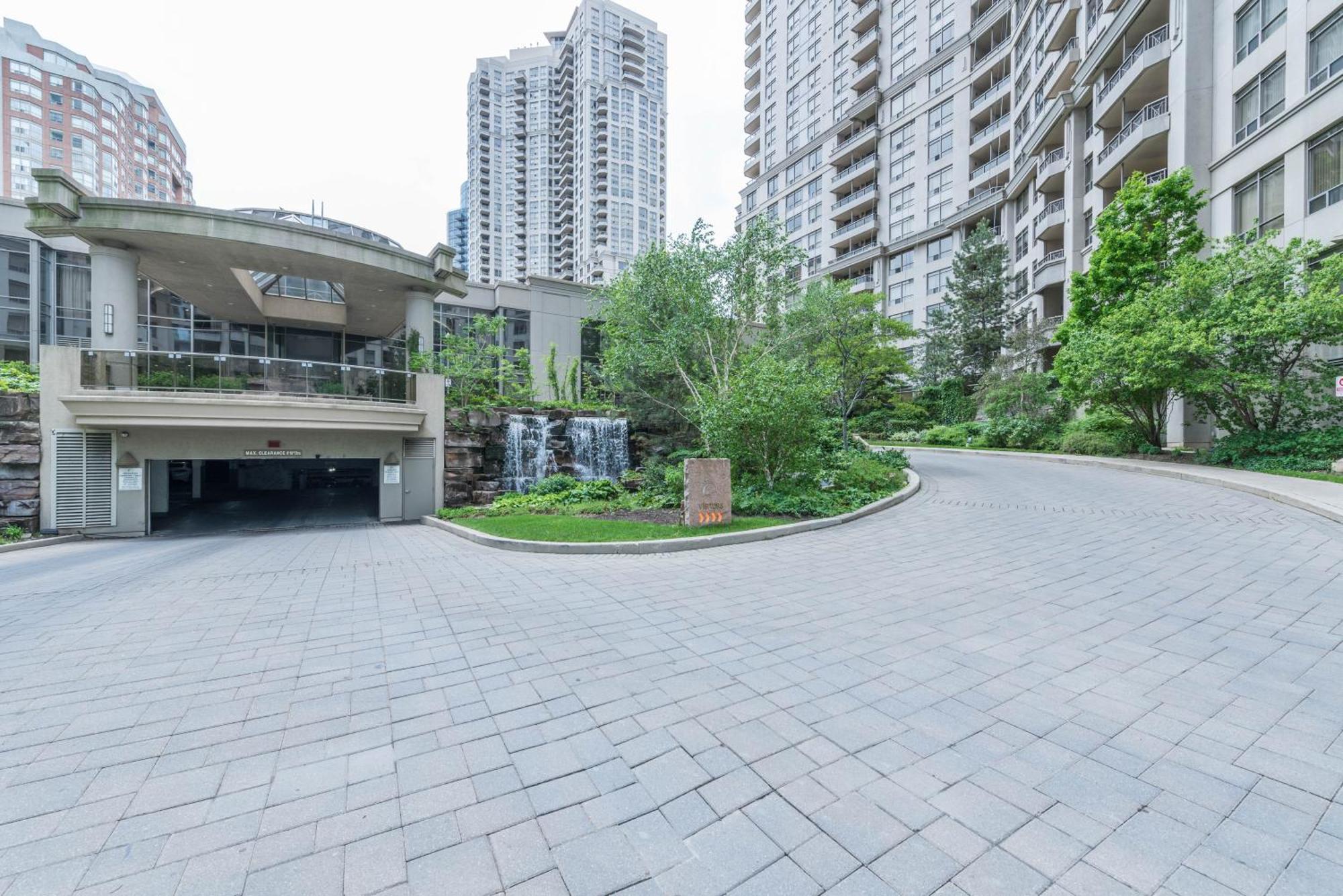 Planurstay Mississauga Exteriér fotografie