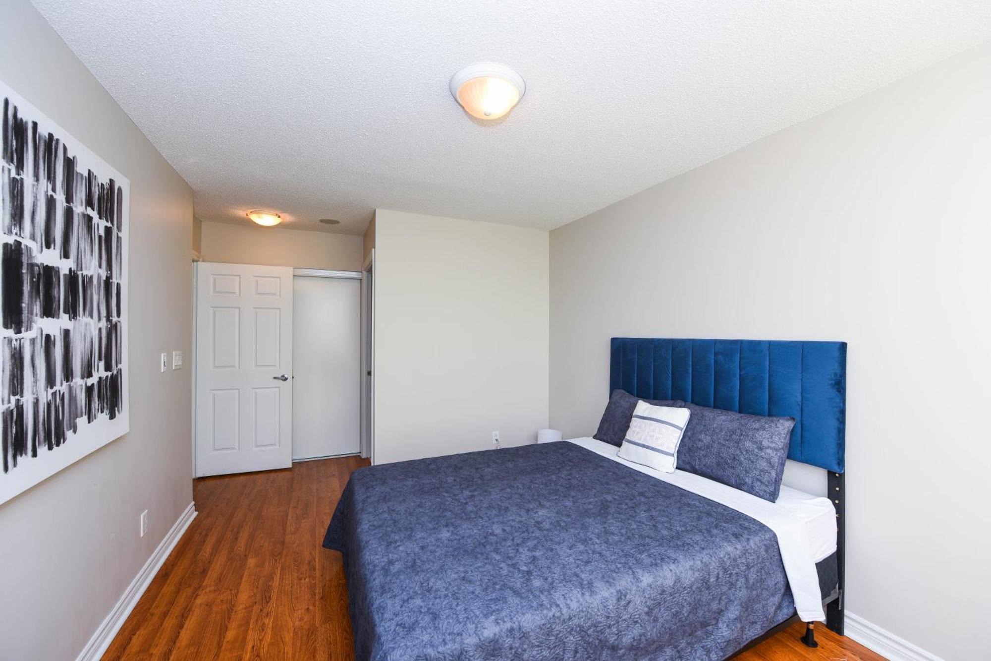 Planurstay Mississauga Exteriér fotografie