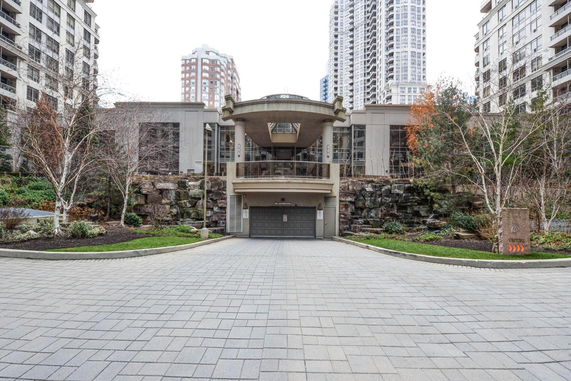 Planurstay Mississauga Exteriér fotografie