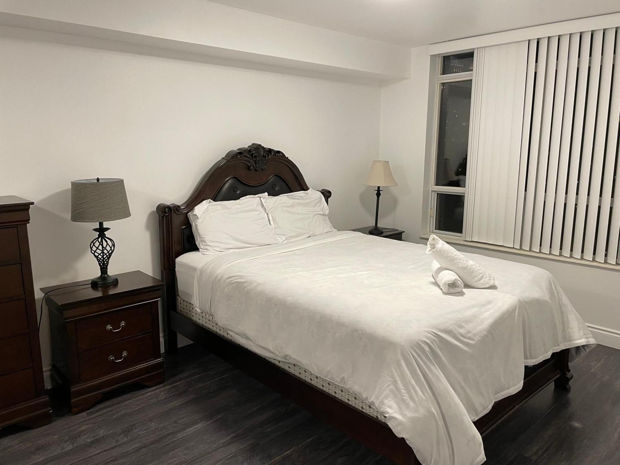 Planurstay Mississauga Exteriér fotografie