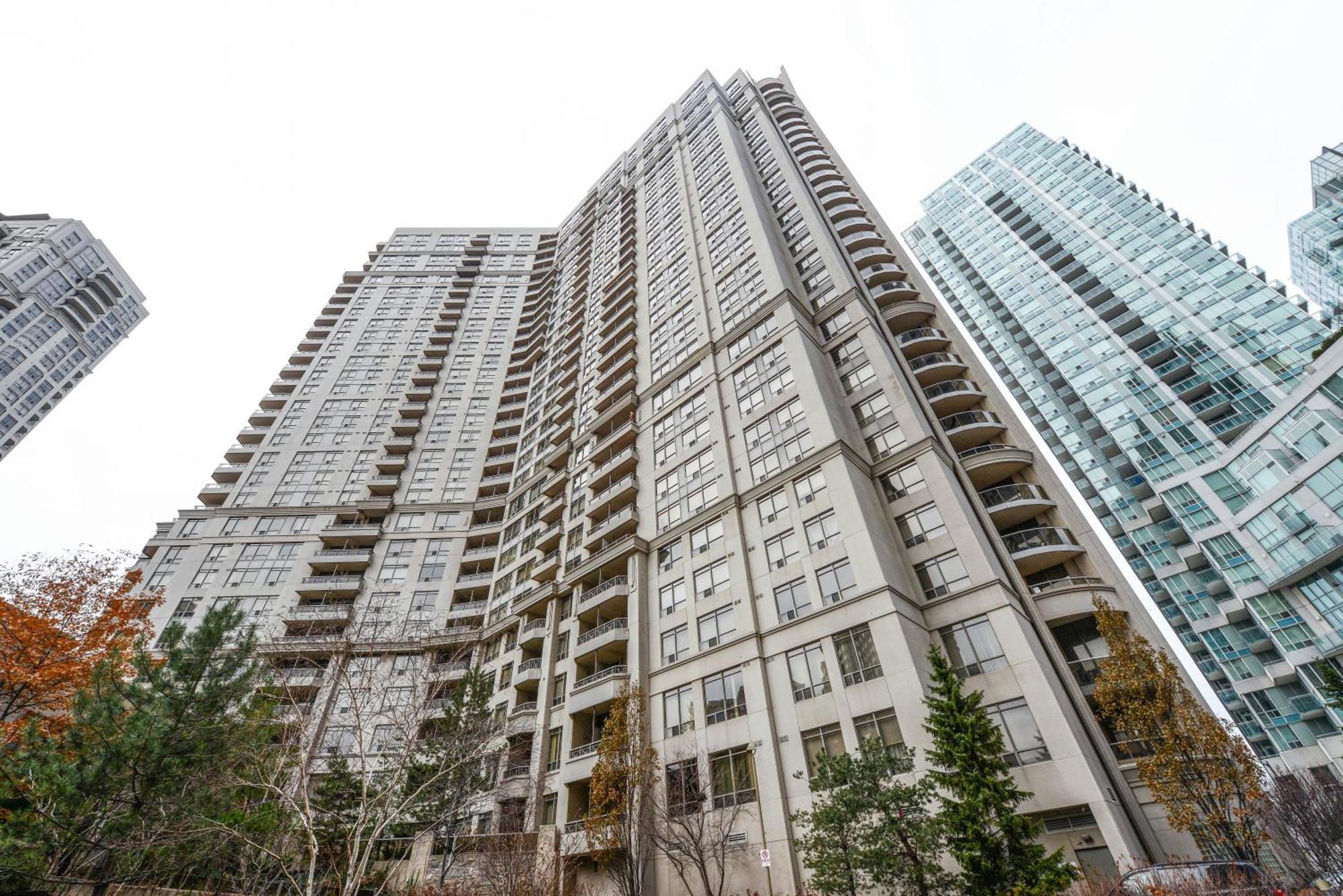 Planurstay Mississauga Exteriér fotografie