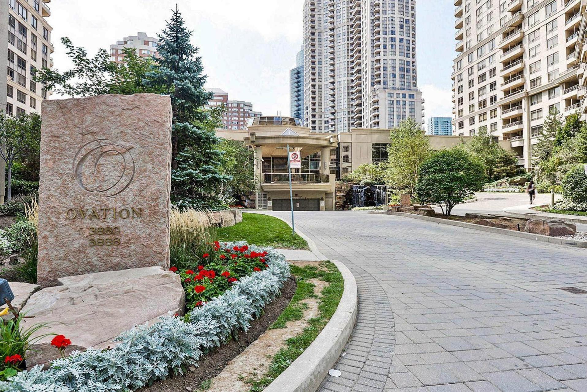 Planurstay Mississauga Exteriér fotografie
