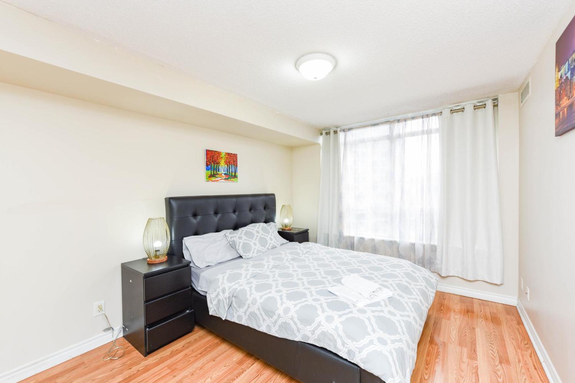 Planurstay Mississauga Exteriér fotografie