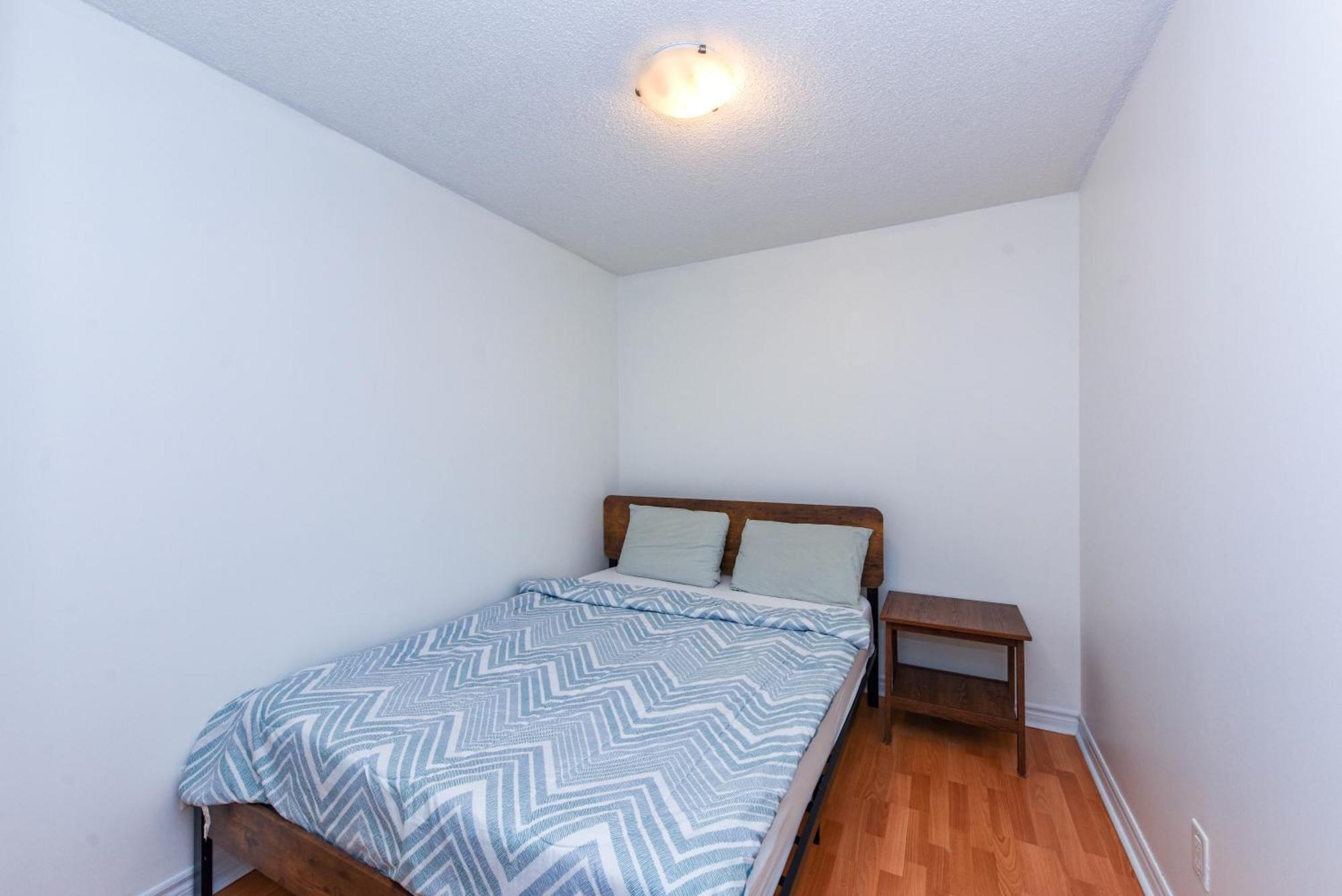 Planurstay Mississauga Exteriér fotografie