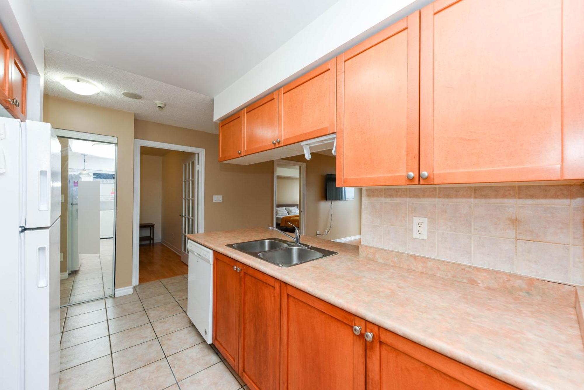 Planurstay Mississauga Exteriér fotografie