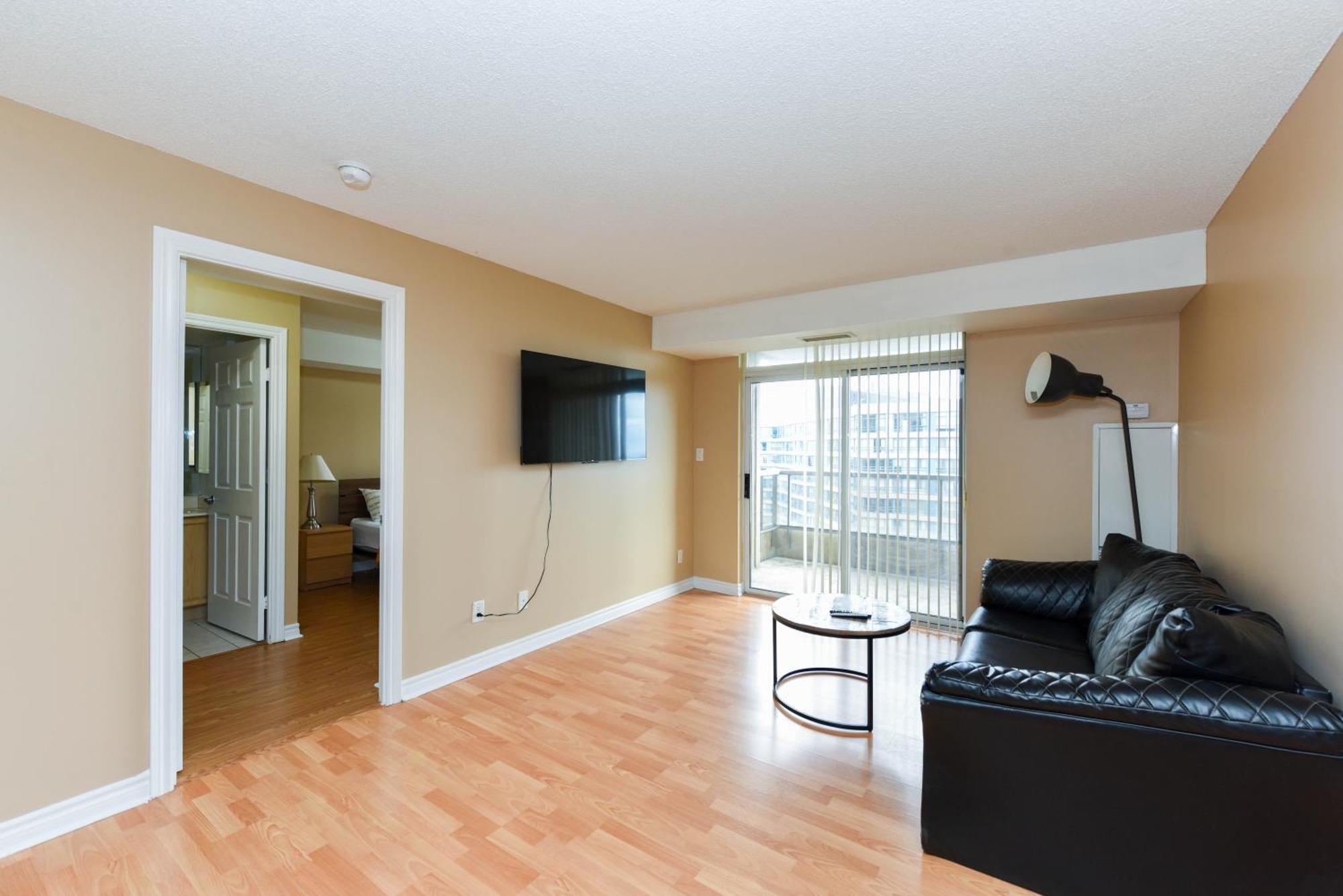 Planurstay Mississauga Exteriér fotografie