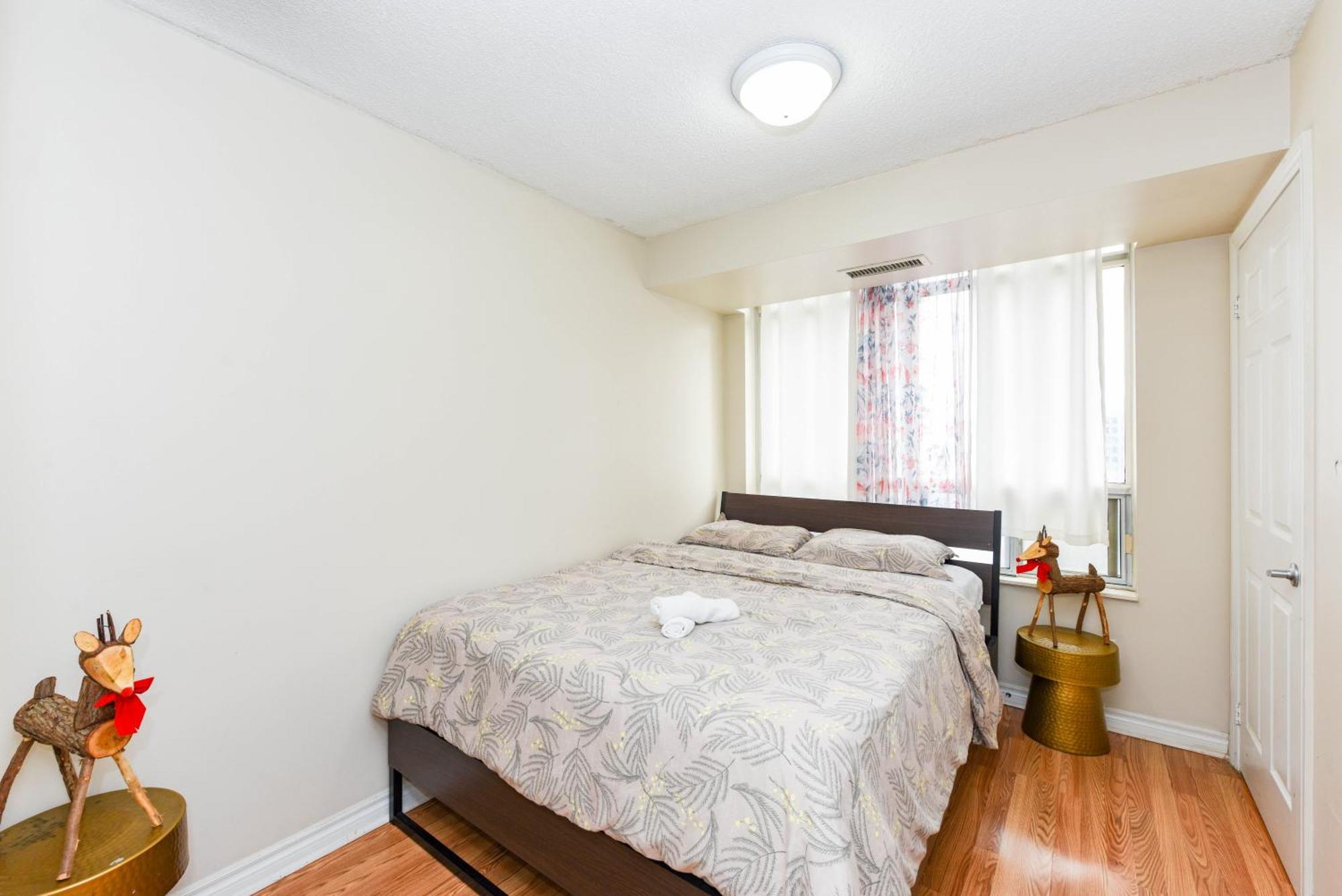 Planurstay Mississauga Exteriér fotografie