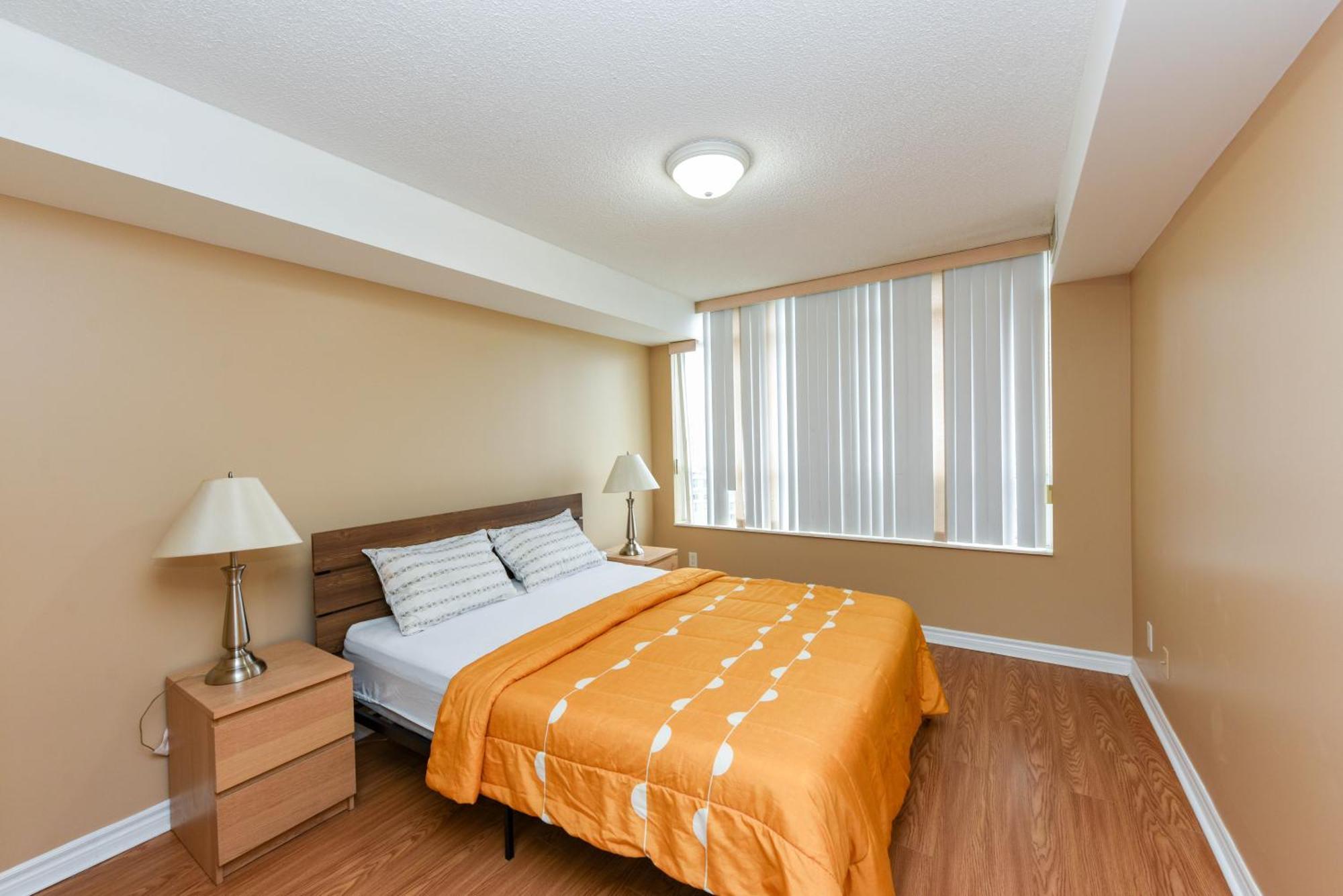 Planurstay Mississauga Exteriér fotografie