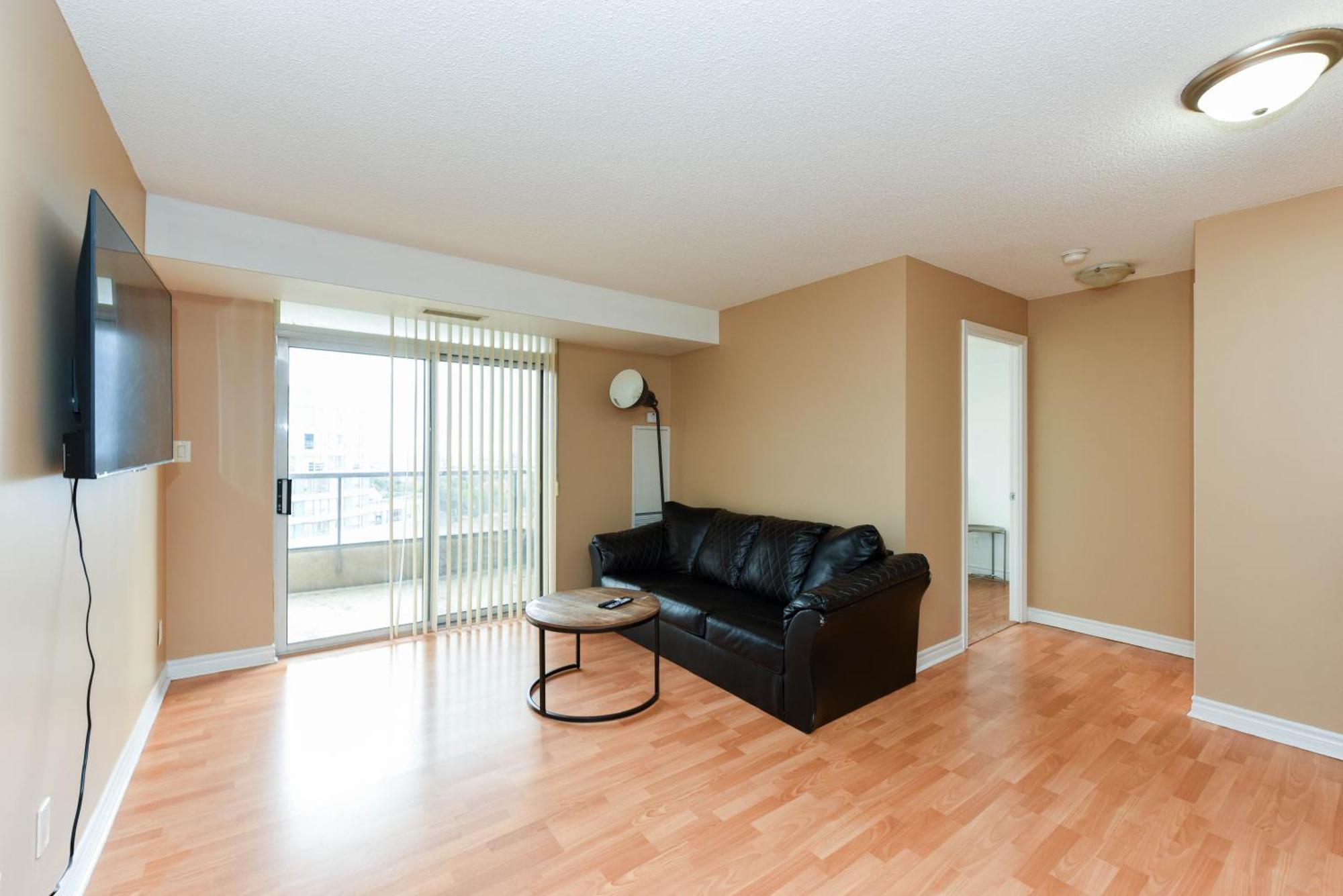 Planurstay Mississauga Exteriér fotografie