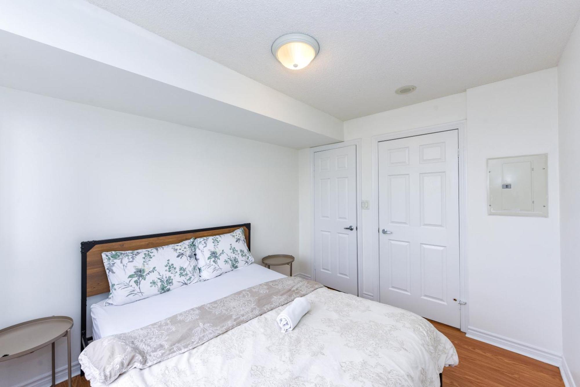 Planurstay Mississauga Exteriér fotografie