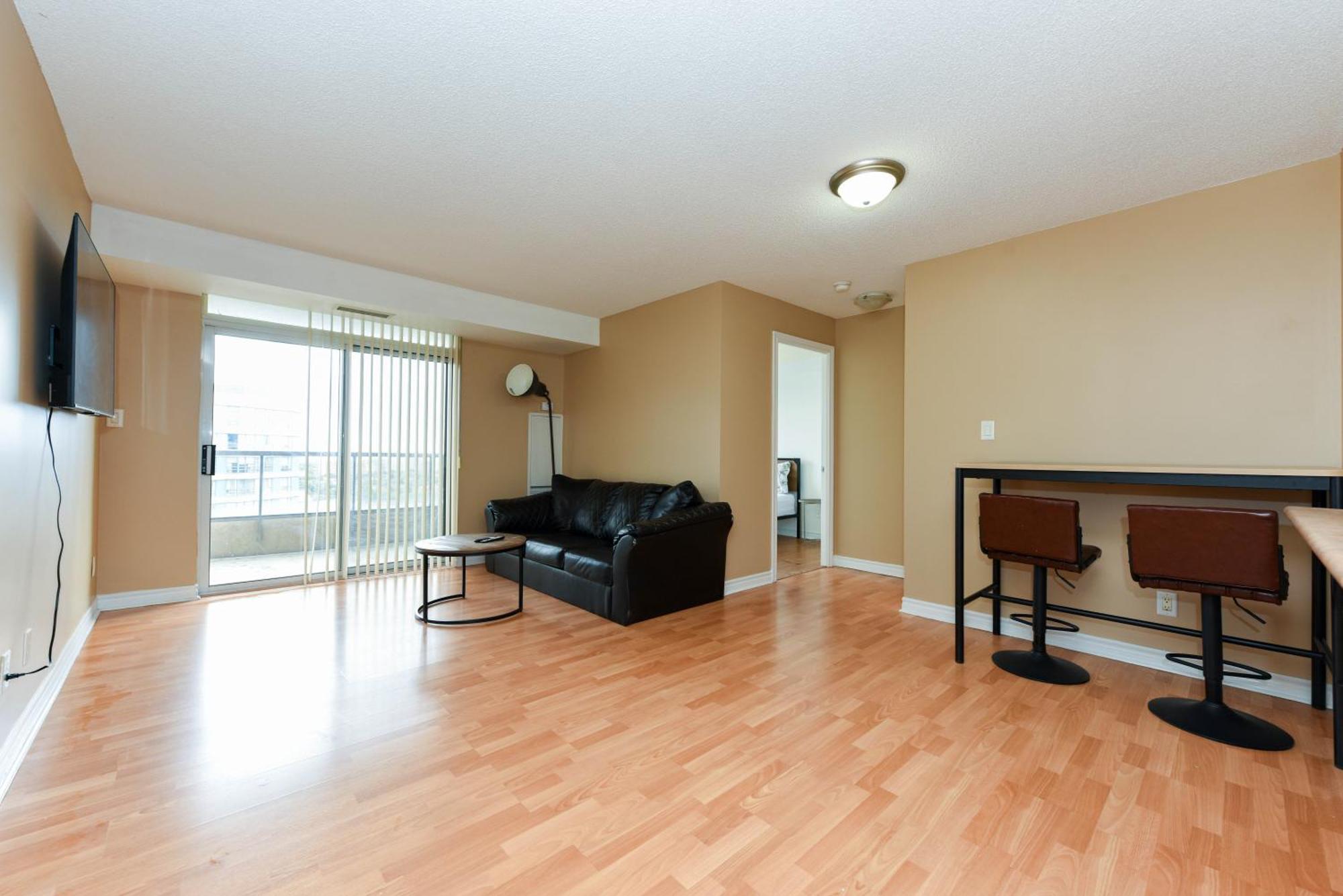 Planurstay Mississauga Exteriér fotografie