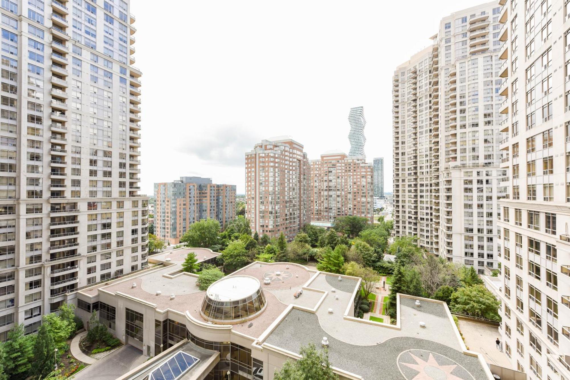 Planurstay Mississauga Exteriér fotografie