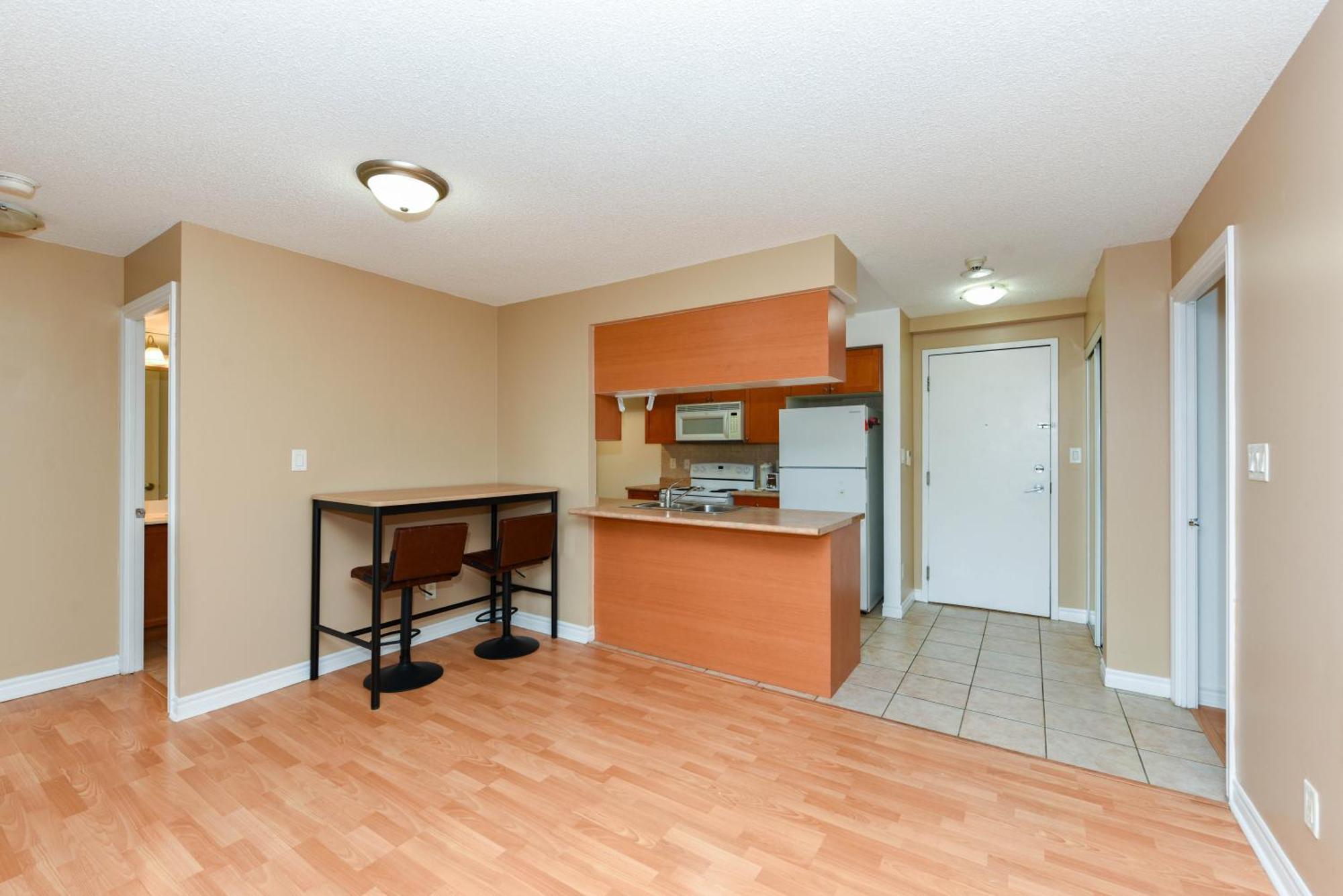 Planurstay Mississauga Exteriér fotografie