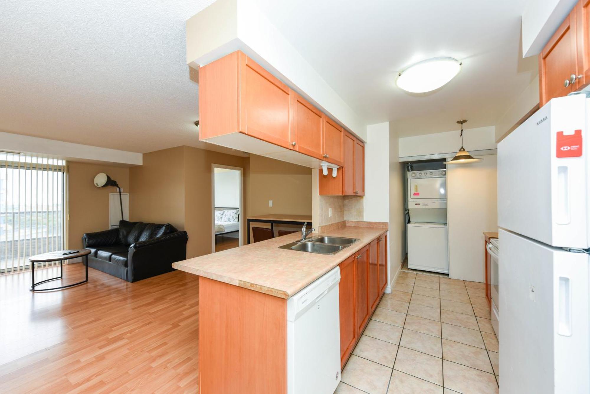 Planurstay Mississauga Exteriér fotografie