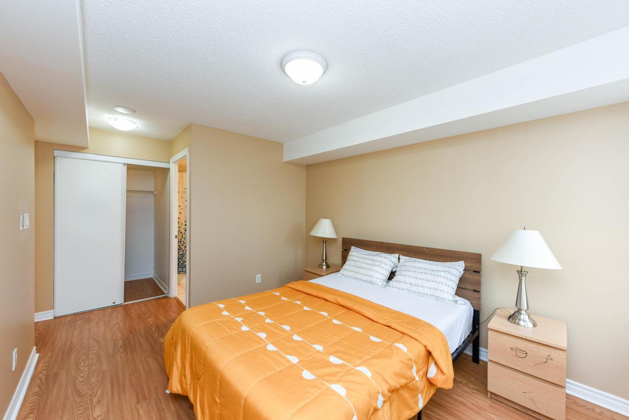 Planurstay Mississauga Exteriér fotografie