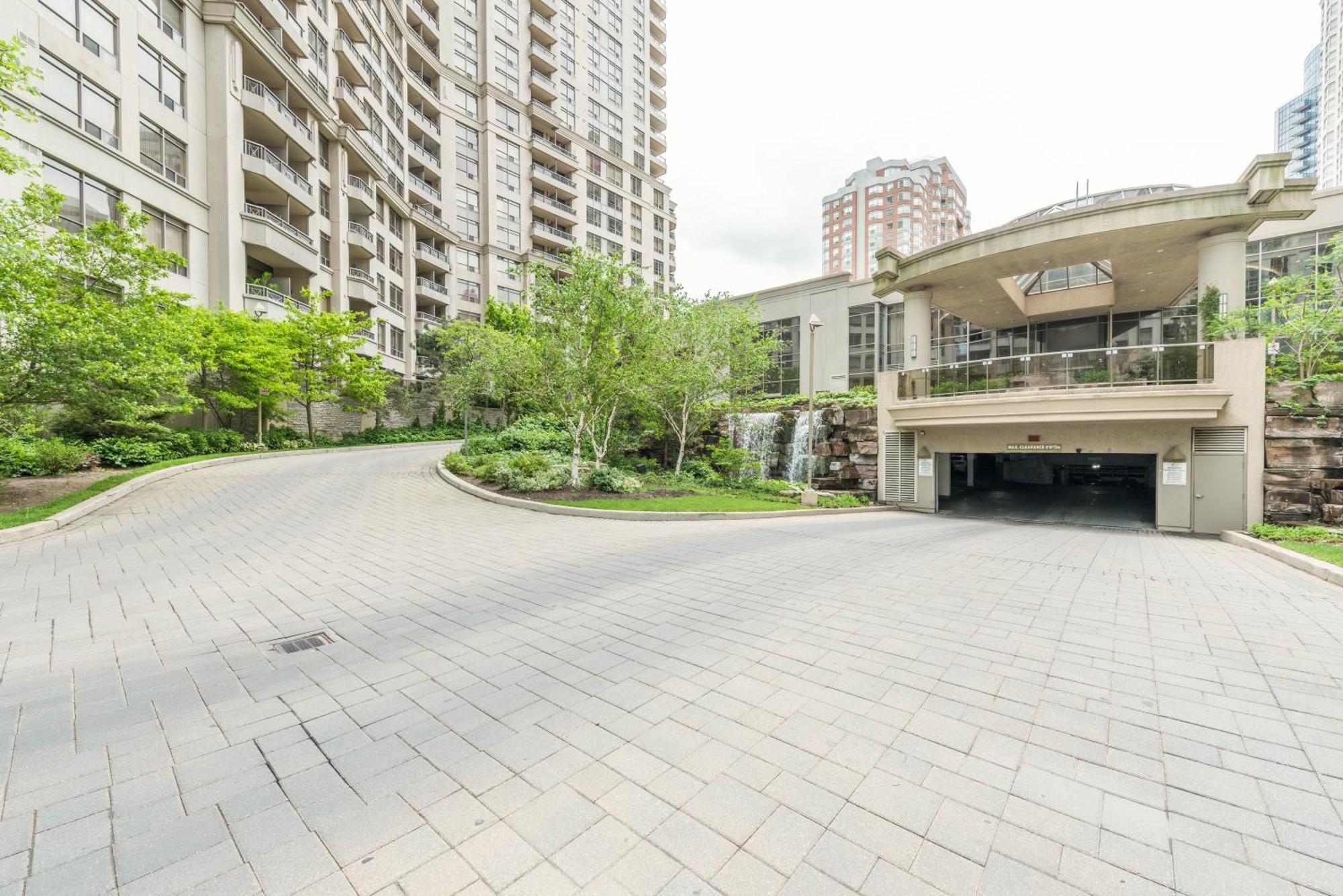 Planurstay Mississauga Exteriér fotografie