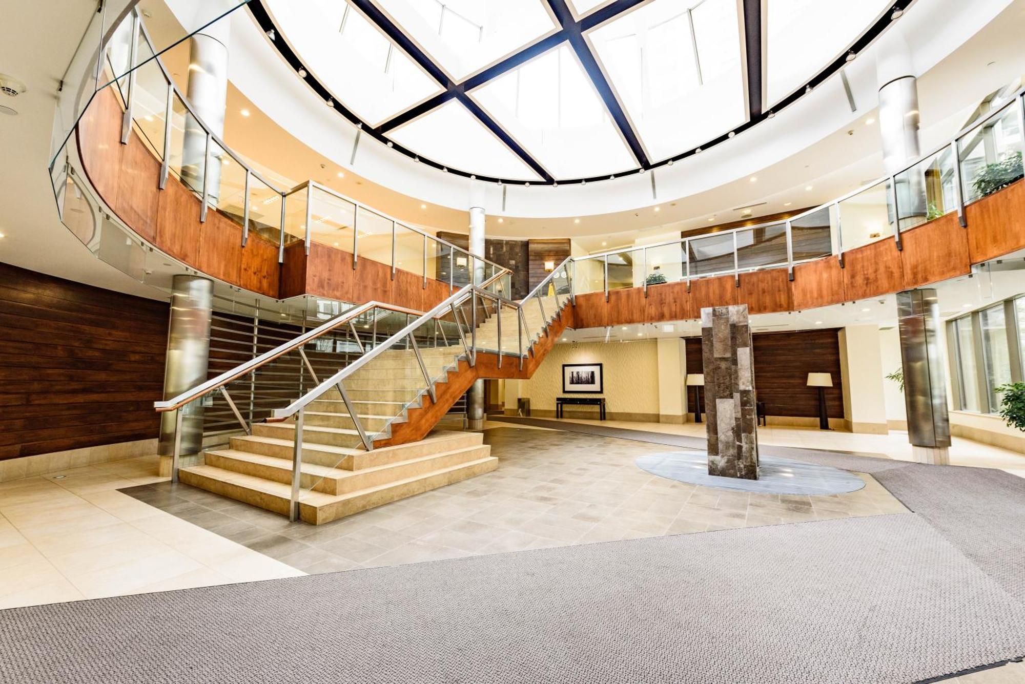 Planurstay Mississauga Exteriér fotografie