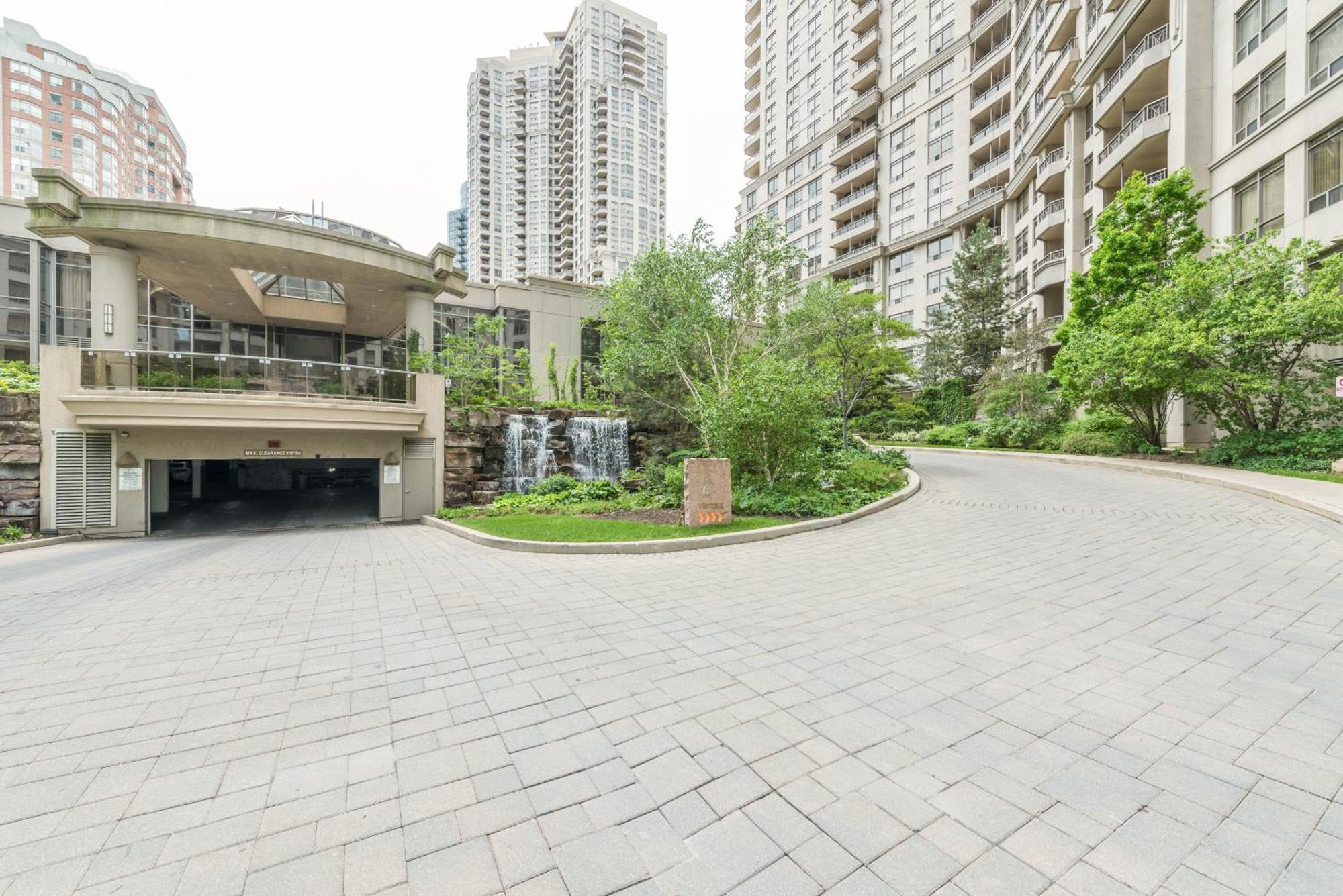 Planurstay Mississauga Exteriér fotografie
