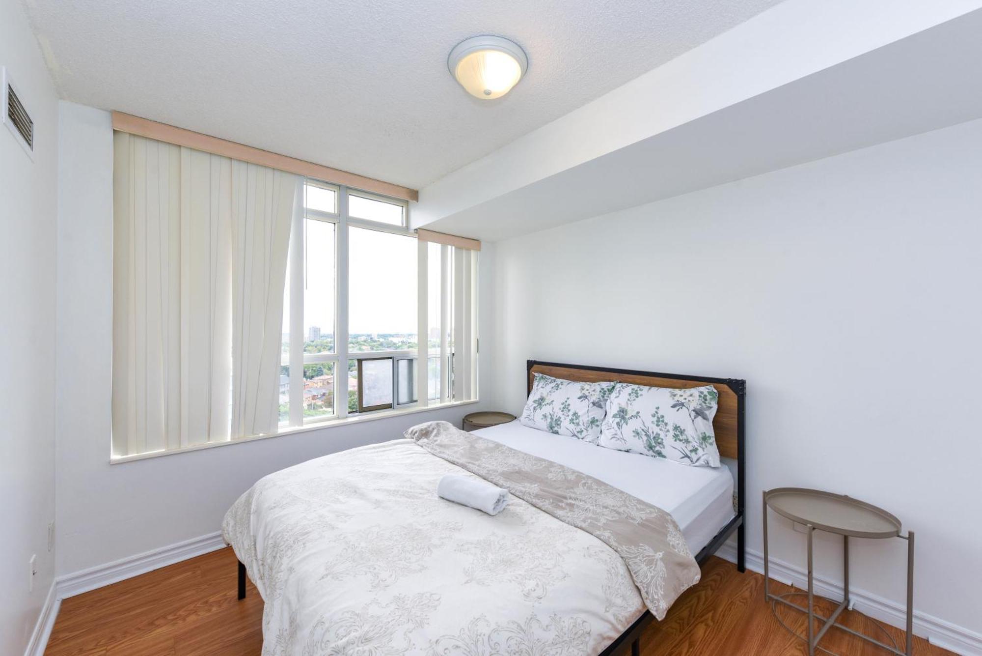 Planurstay Mississauga Exteriér fotografie