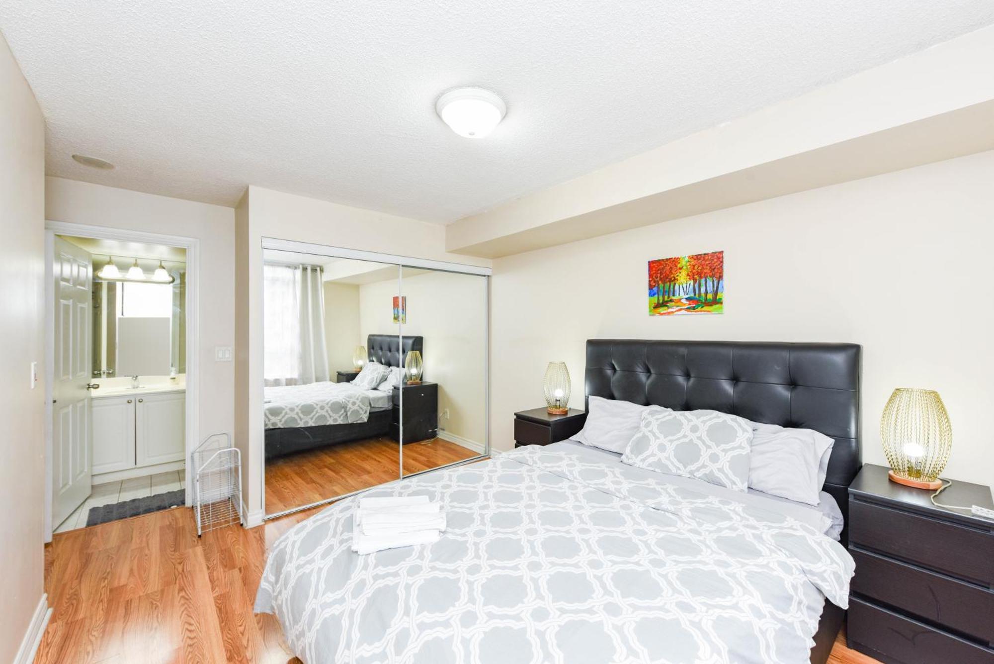 Planurstay Mississauga Exteriér fotografie
